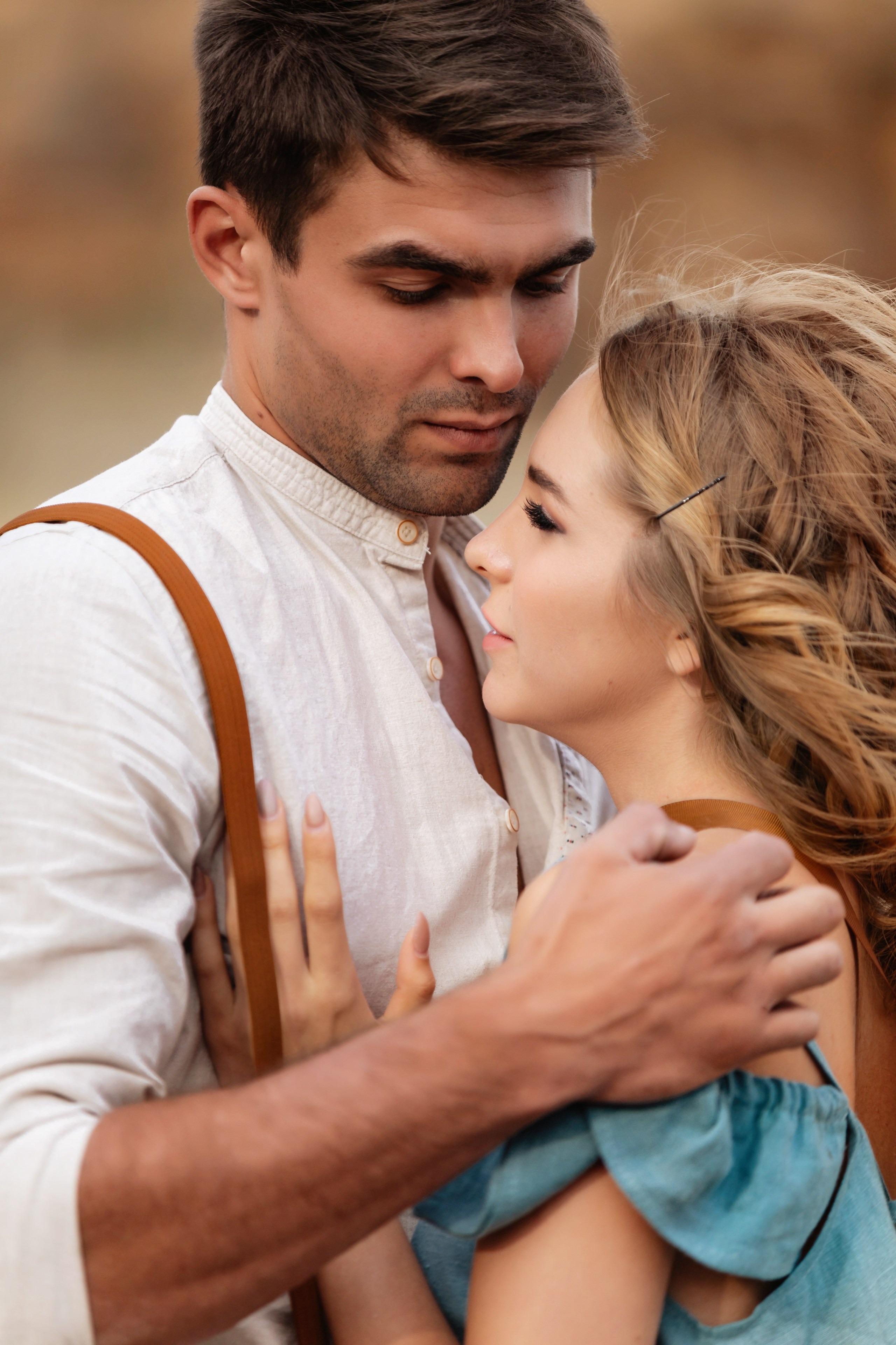 Love-story. Сказочный фотограф Марьяна Сердюк. Москва, Дмитров и весь мир