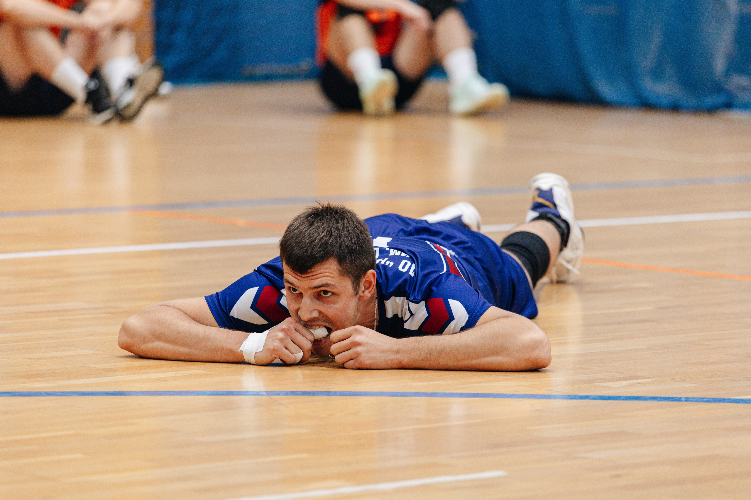 ВЛКФ 7-8.06.2024. KRIS KRUPINNIKOVA