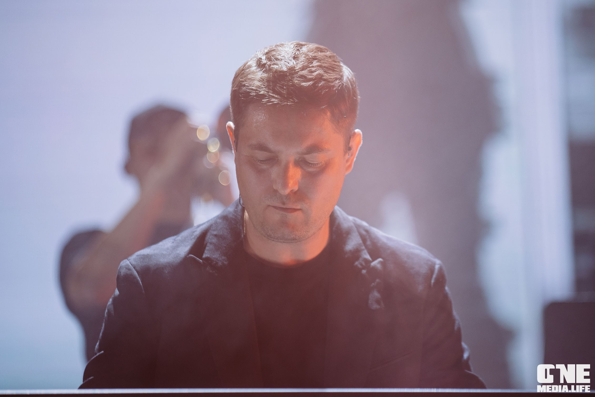 EMIN. Kaliningrad. KRIS KRUPINNIKOVA