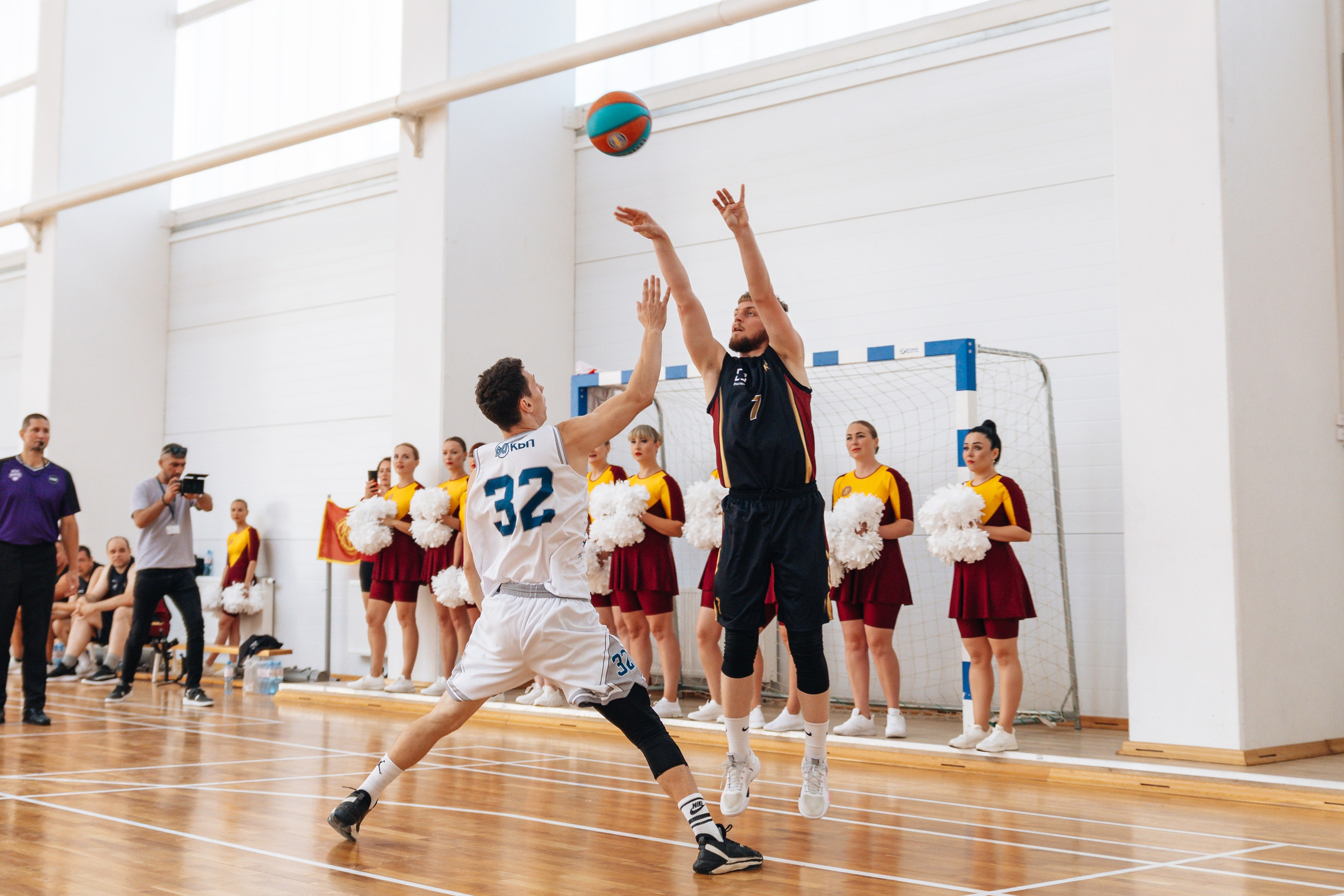 ВЛКФ 7-8.06.2024. KRIS KRUPINNIKOVA