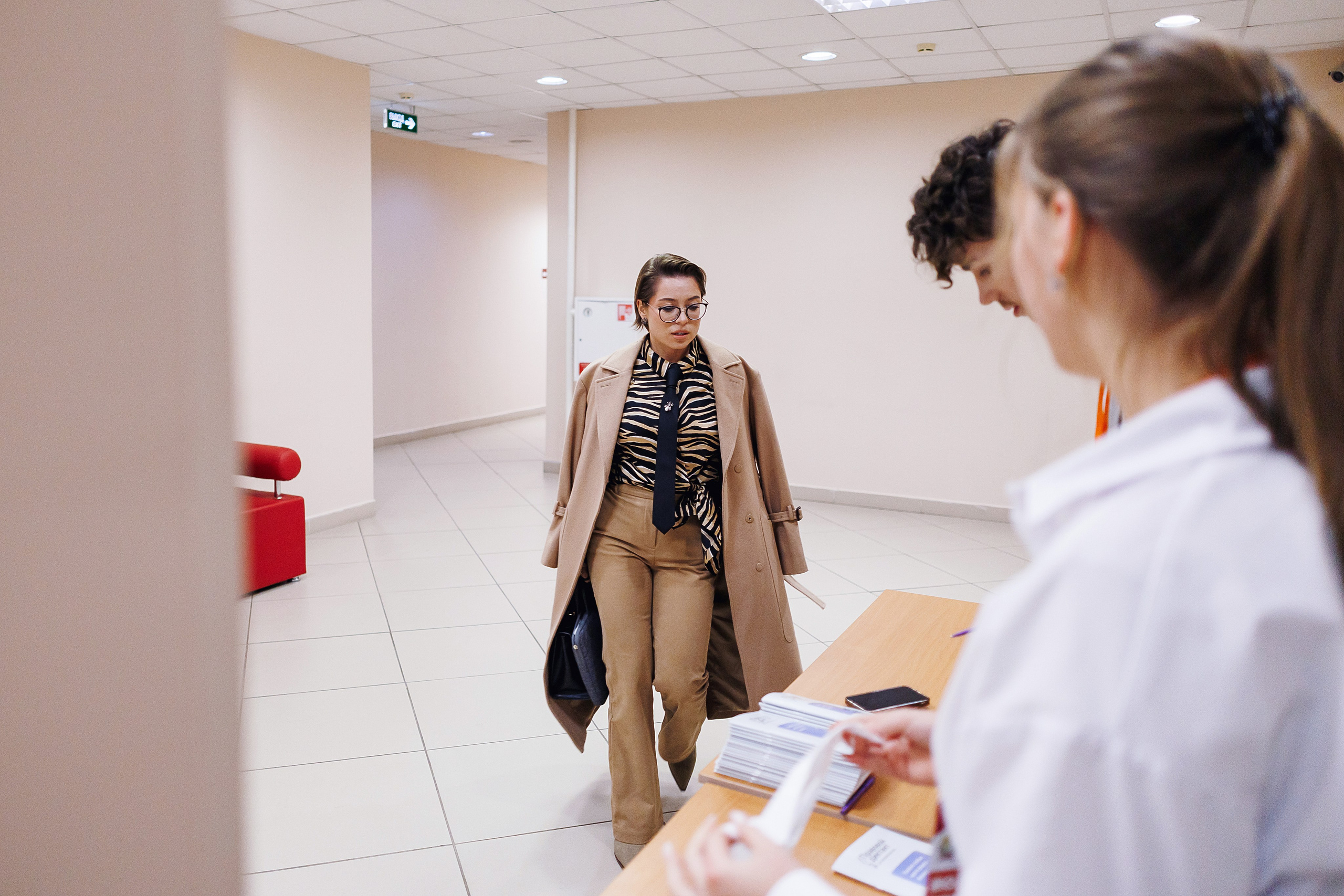 Правовой диктант. KRIS KRUPINNIKOVA