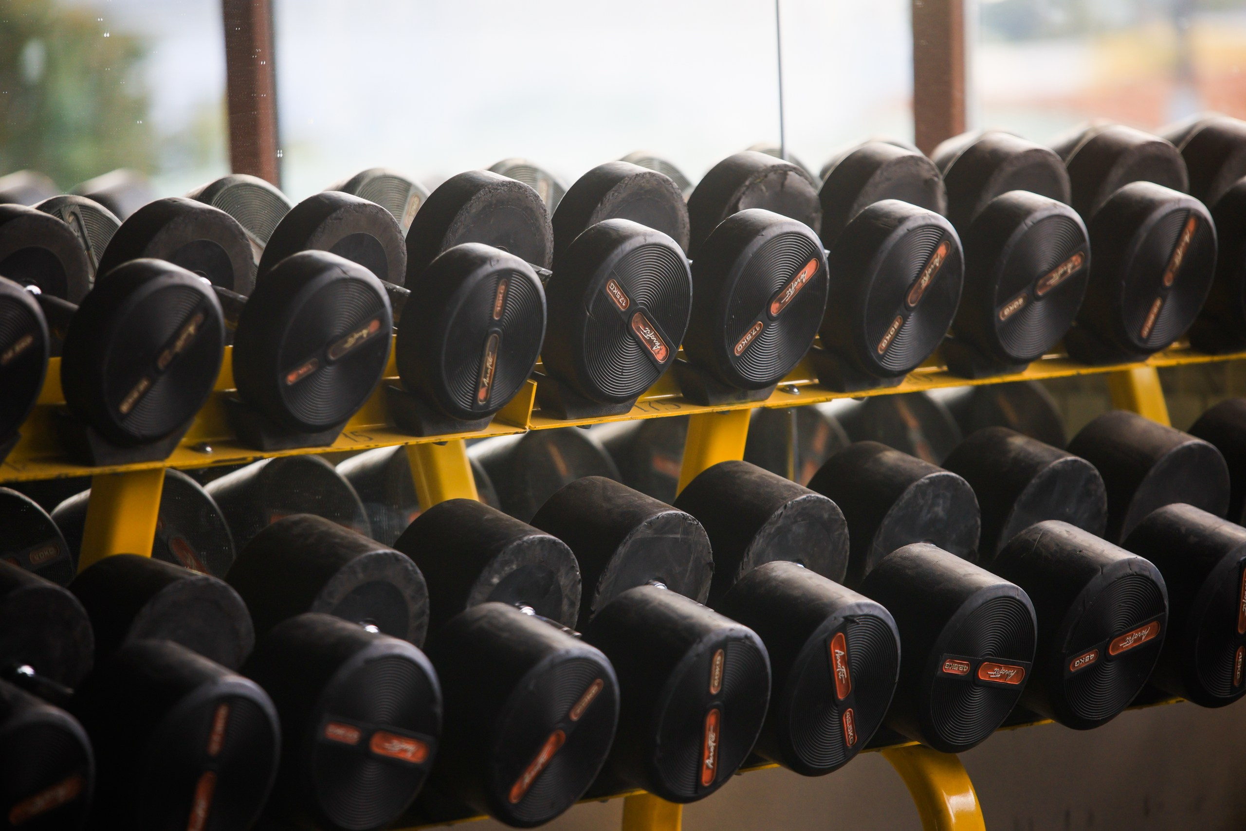 ТРОЙКА ФИТНЕС. Фотограф в Туле Крупский АнДРей. Фотостудия «КАДР71» в Туле