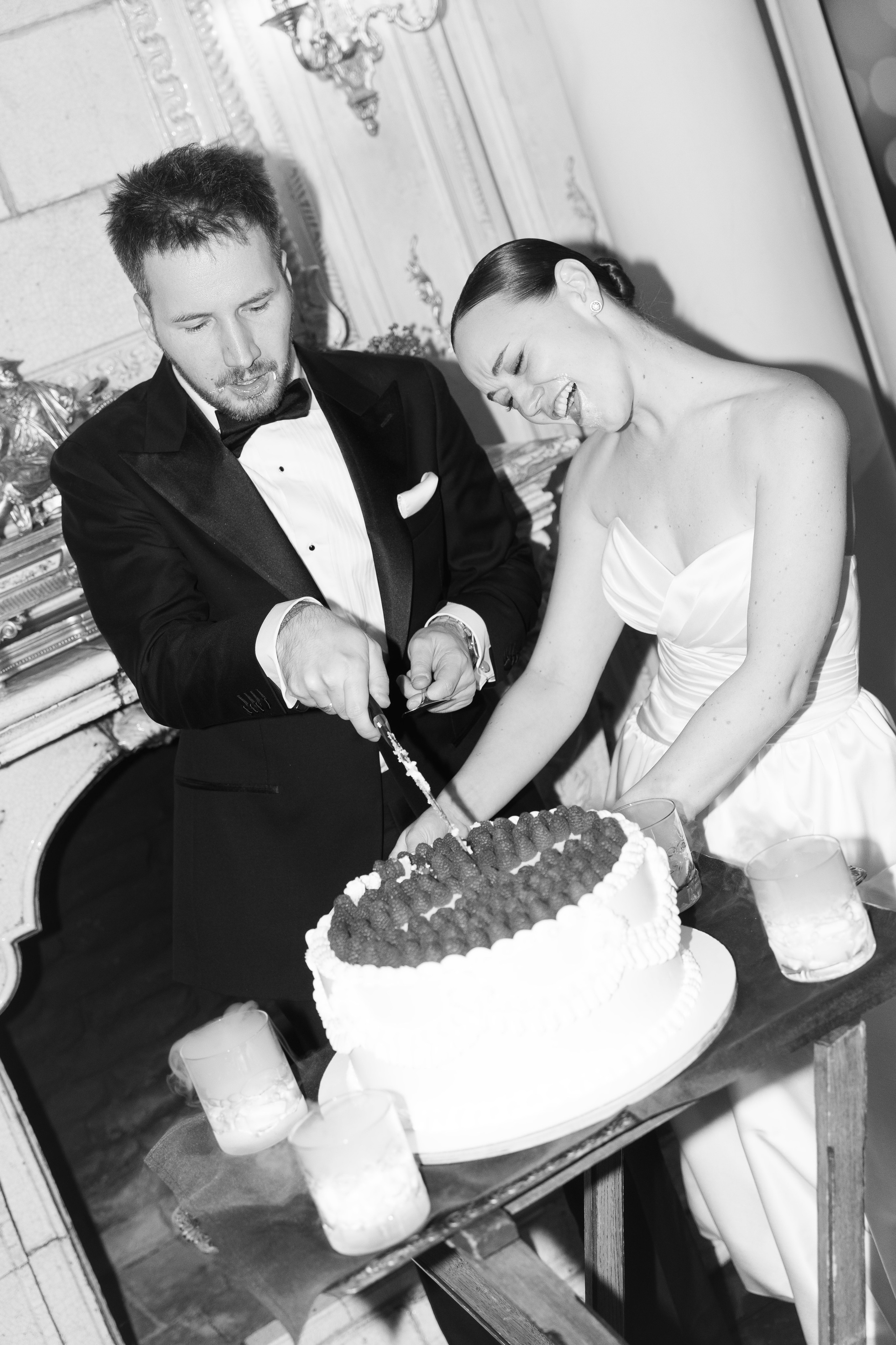 Андрей & Владислава. Женский портрет и свадьбы в Москве. Морад Диана