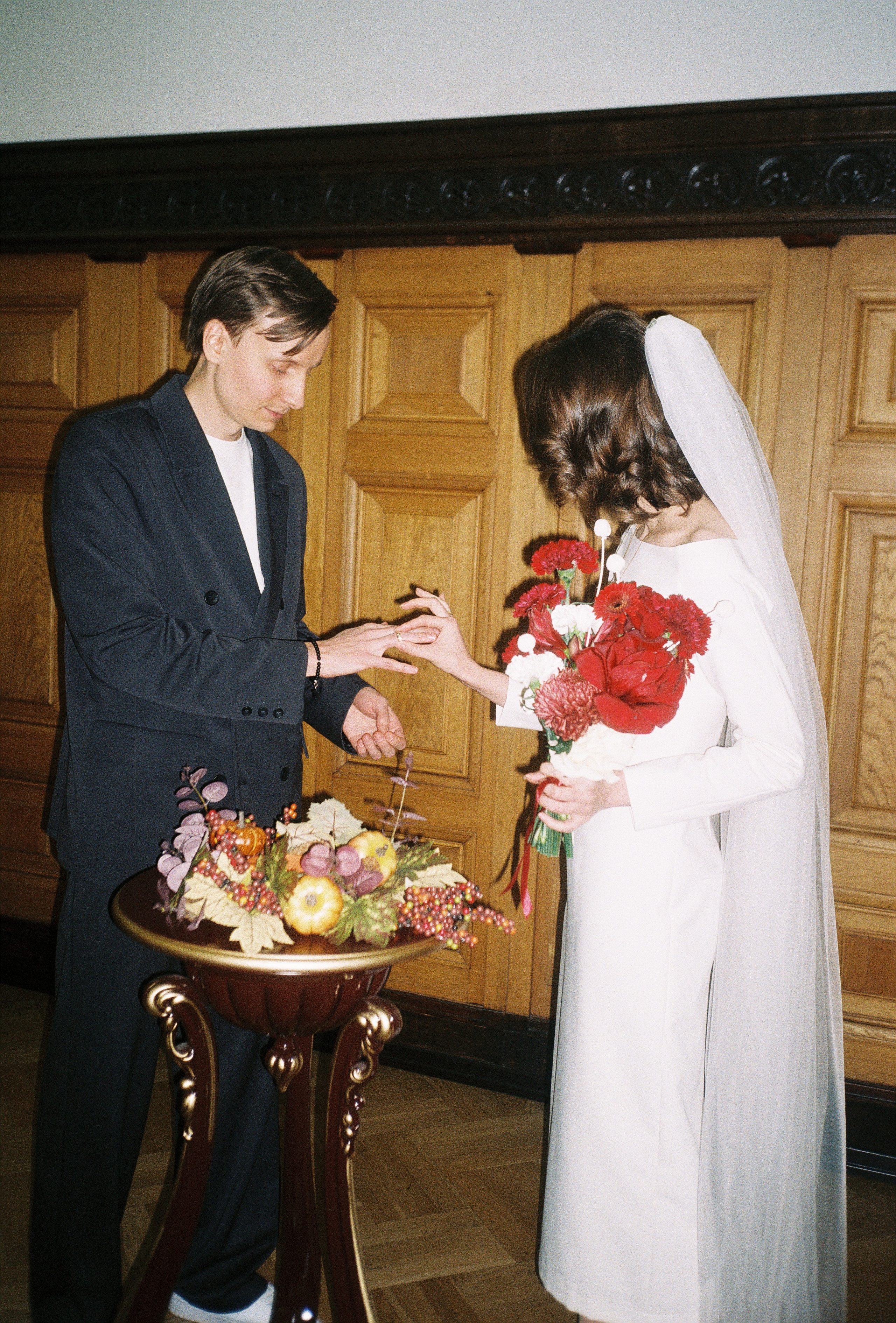 [1]. Плёночный фотограф — Москва