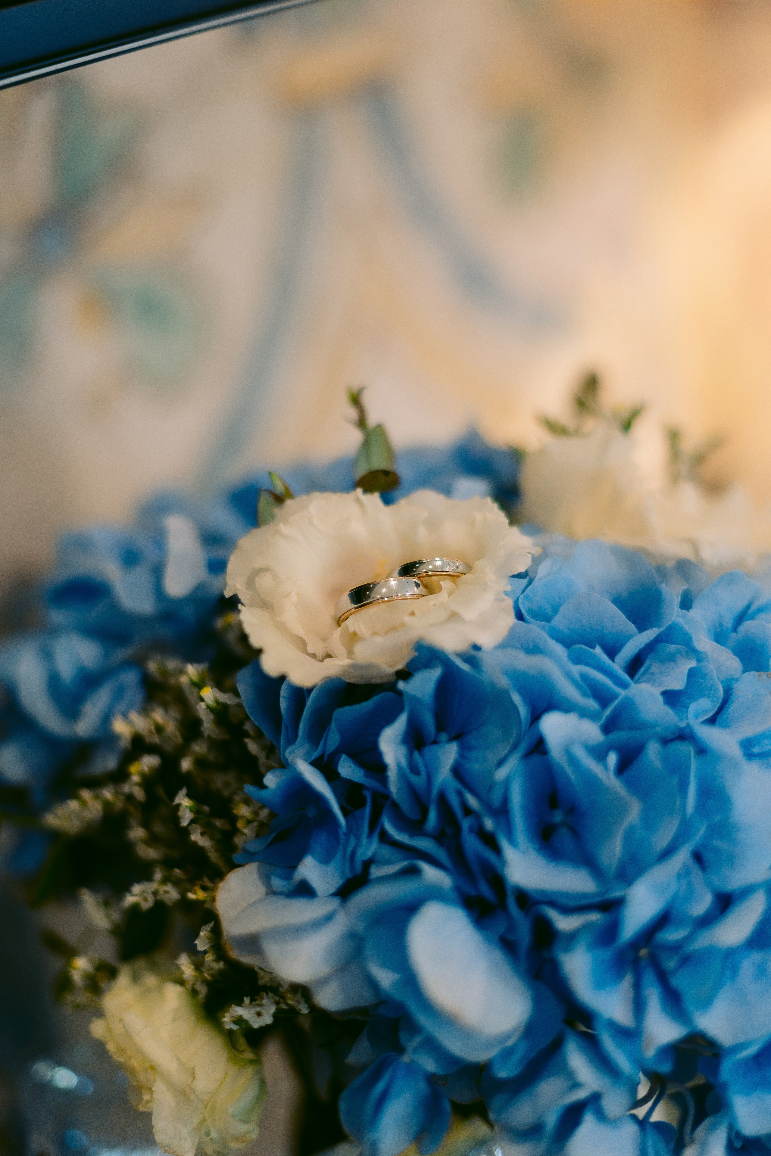 Про свадьбу Андрея и Насти. Семейный и детский фотограф в Туле