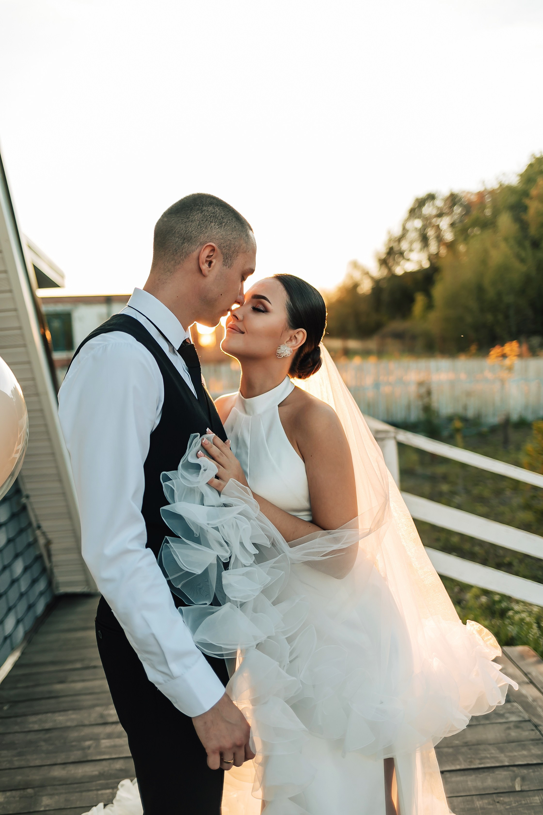 Александр & Екатерина. Свадебный и семейный фотограф в Курске и Курчатове Киреева Лена