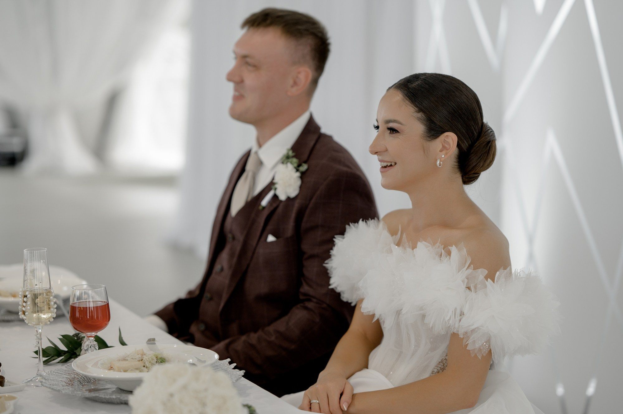 Янис и Гульназ. Свадебный фотограф в Тюмени Анастасия Пономарева