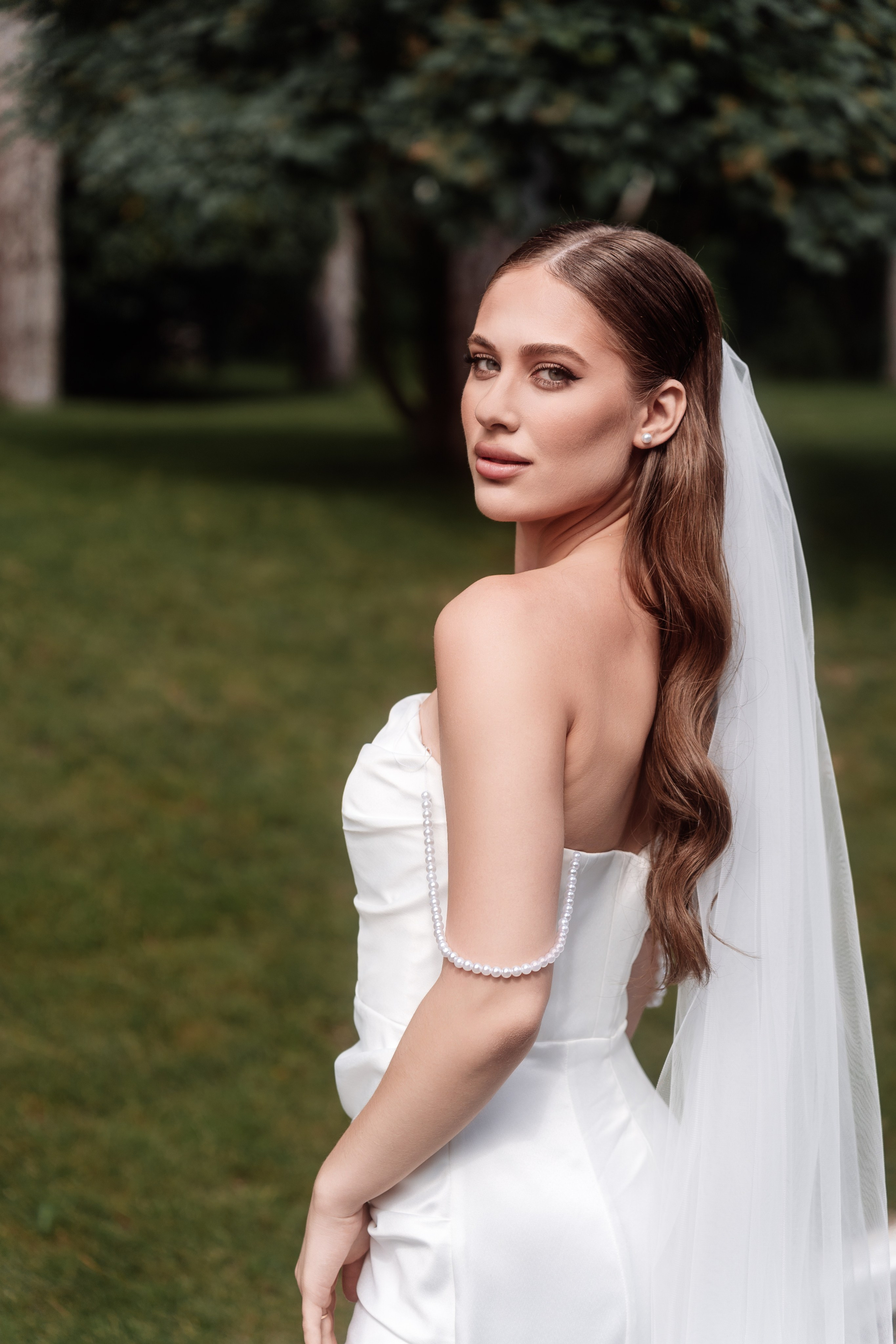 Свадебный фотограф и видеограф в Тольятти, Самаре и Москве — Арзу Магеррамов