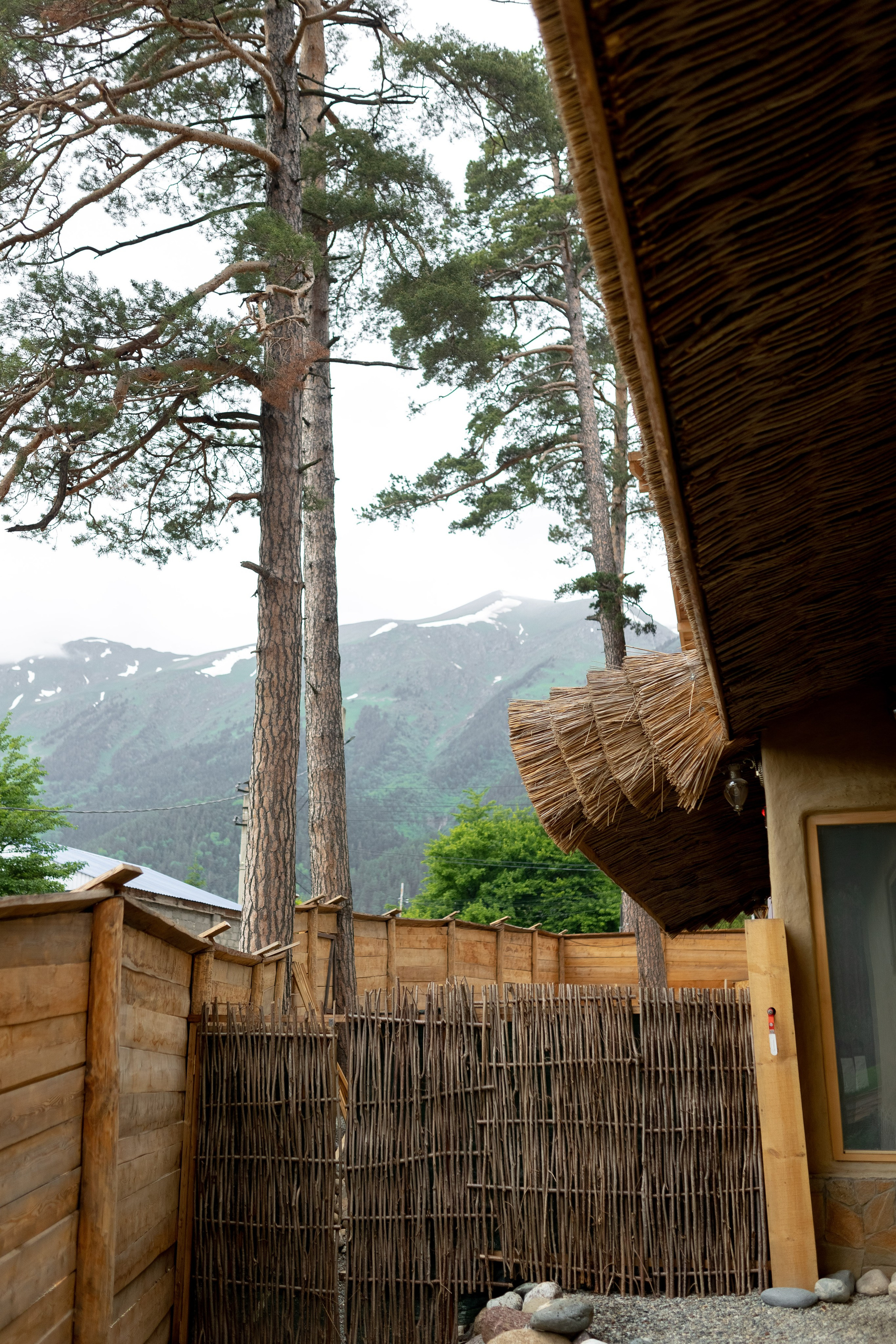 Кавказ Пар. Главная