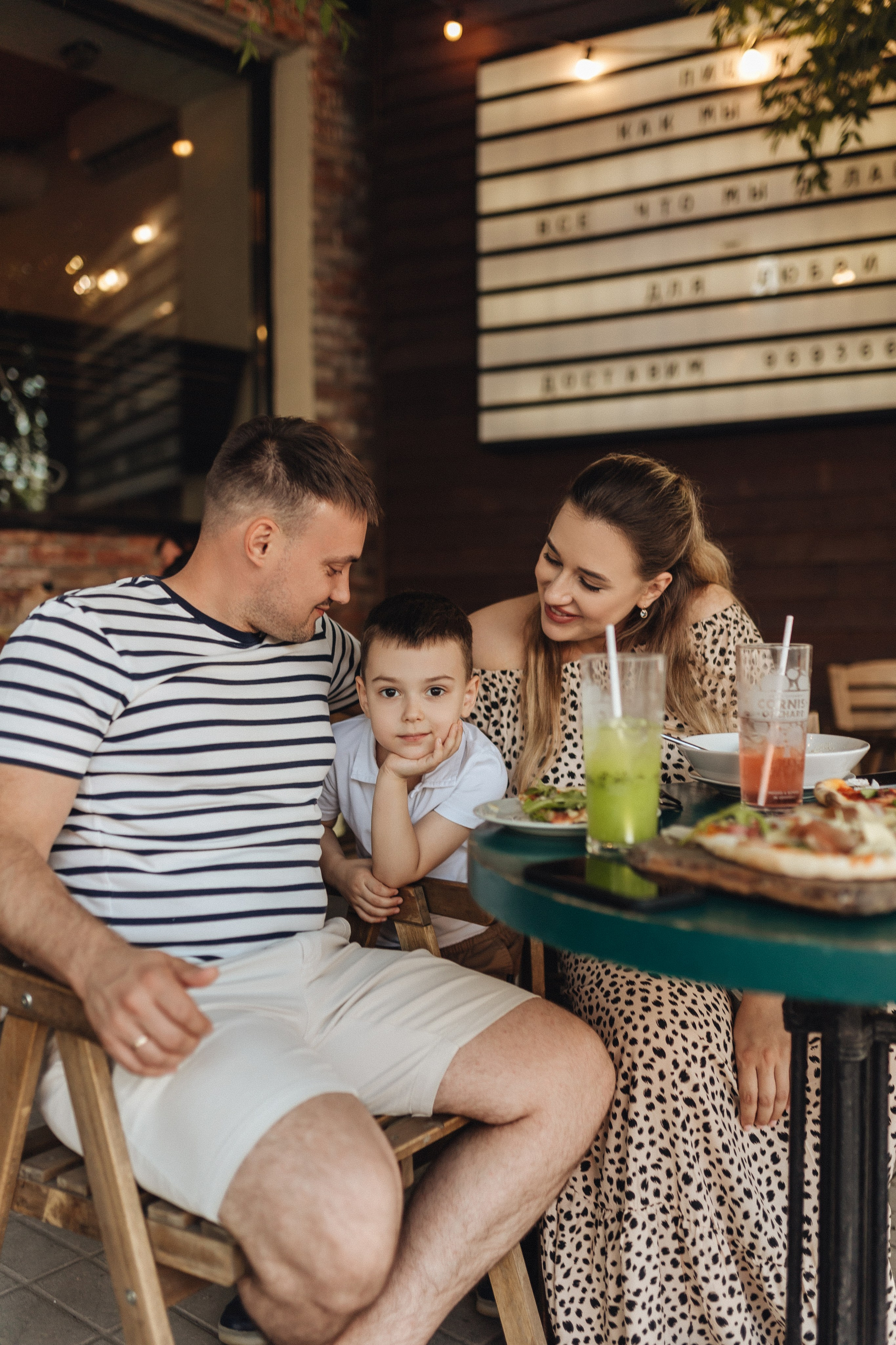 Портфолио//FAMILY. Фотограф Тюмень Пушковская Кристина