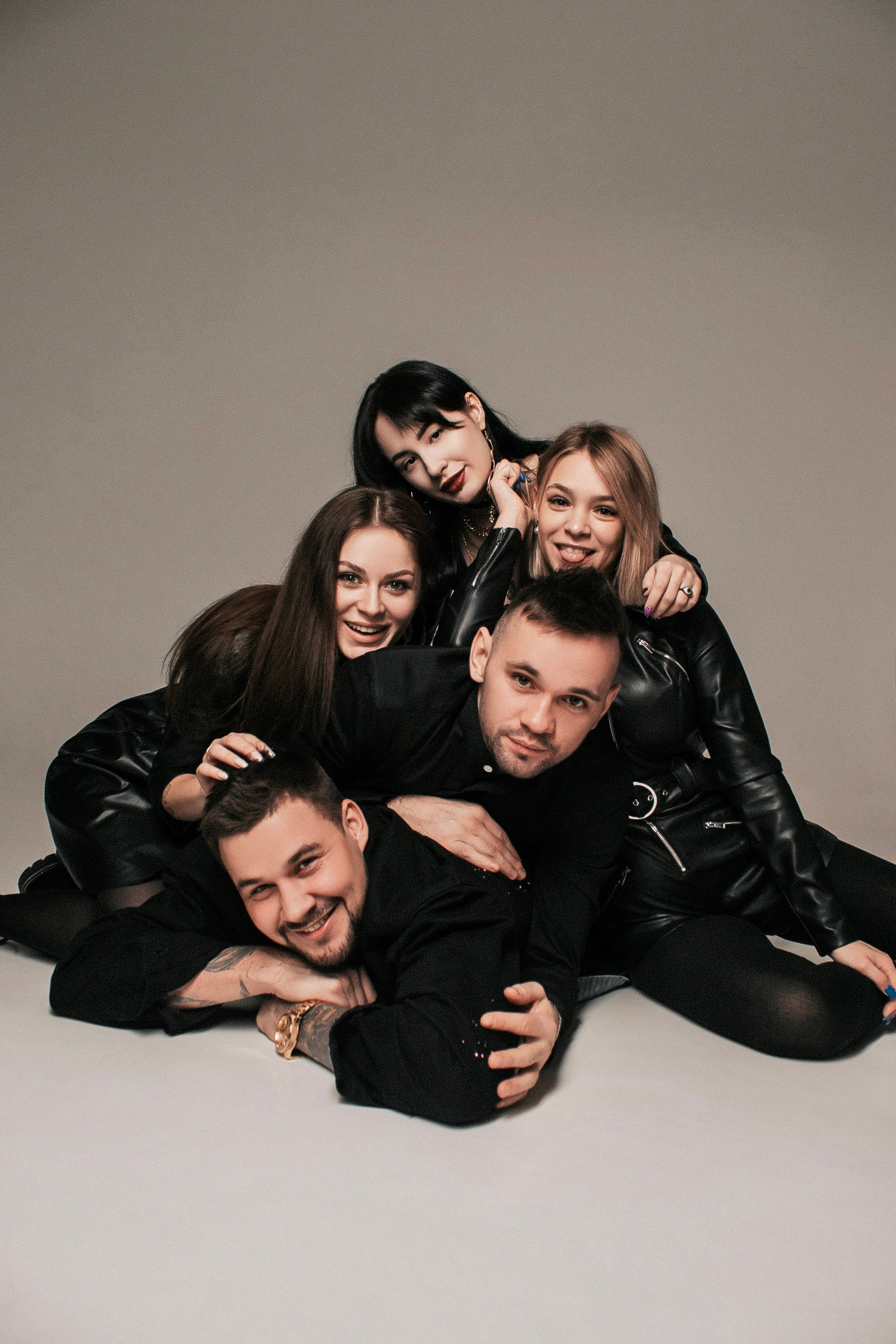 TEAM//KOBI. Фотограф Тюмень Пушковская Кристина