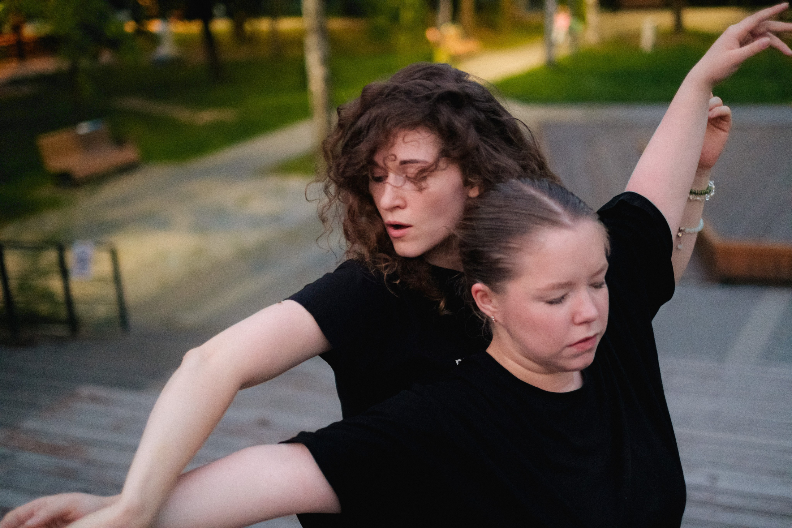 Агапэ. Фотограф Благовещенска Яна