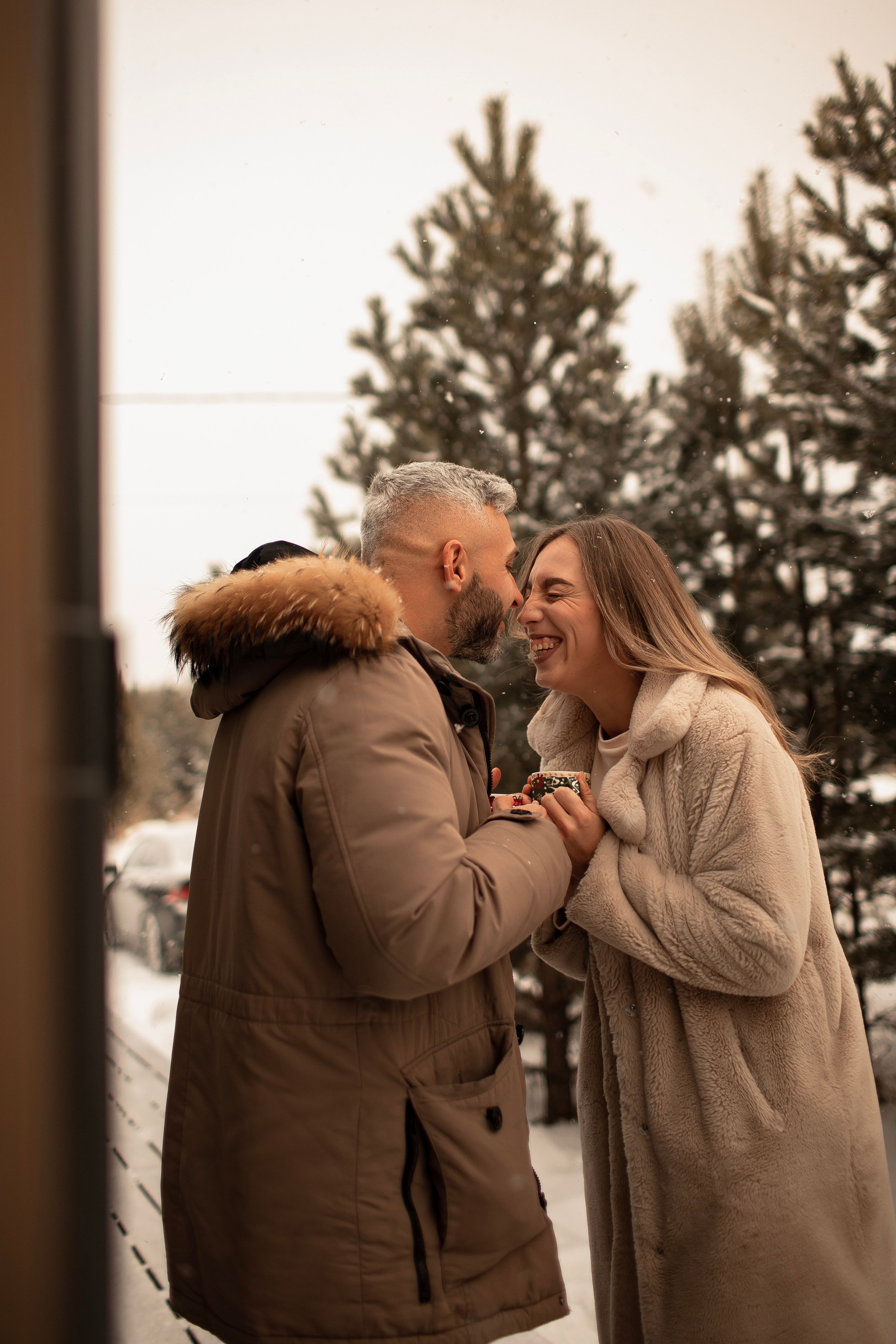 Домашняя фотосессия. Семейная съемка — это красивый способ признаться своей семье в любви