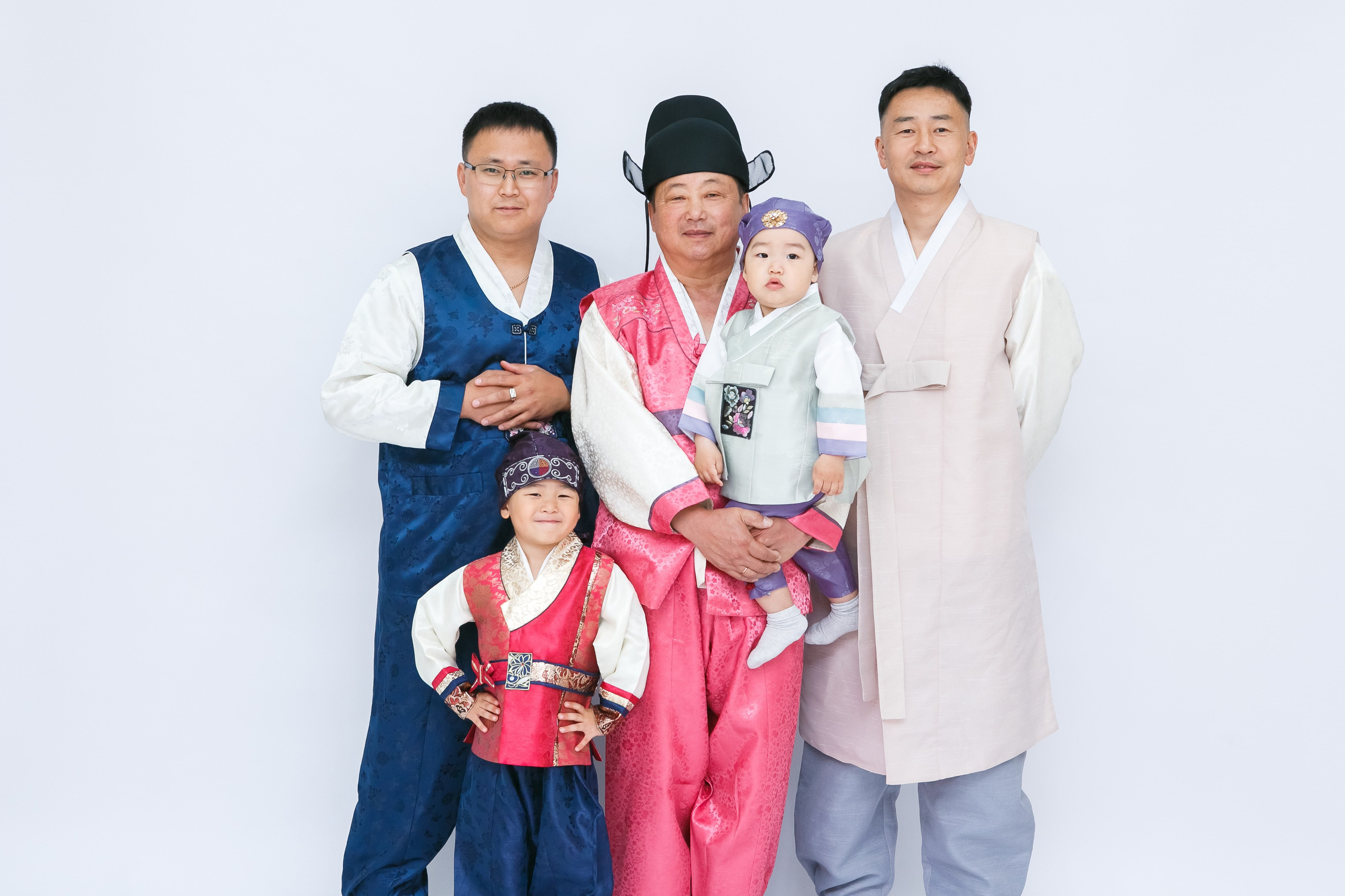 Хангап. «Инбок» Фото студия