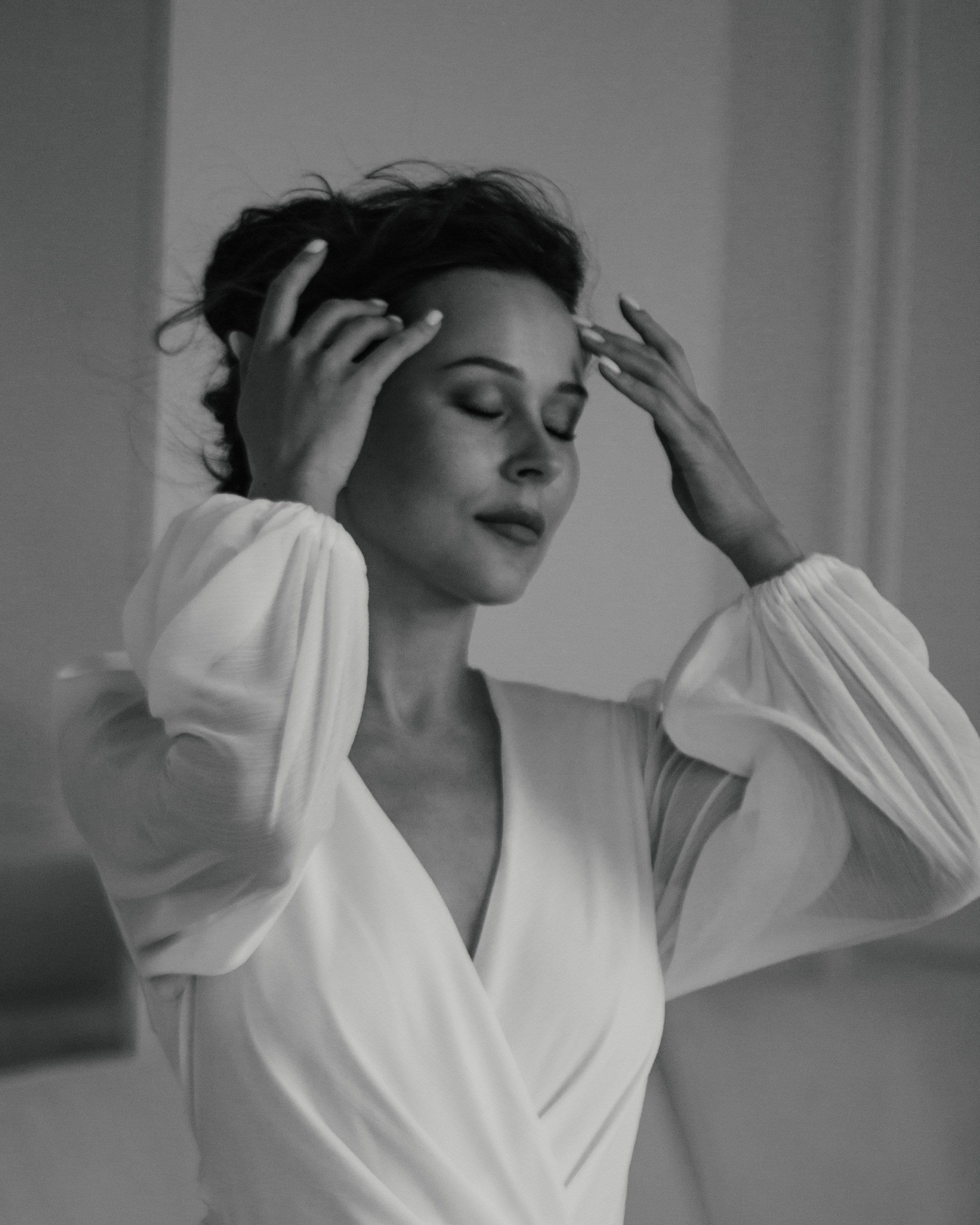 Анатасия. Фотограф в Москве Екатерина Абрамова