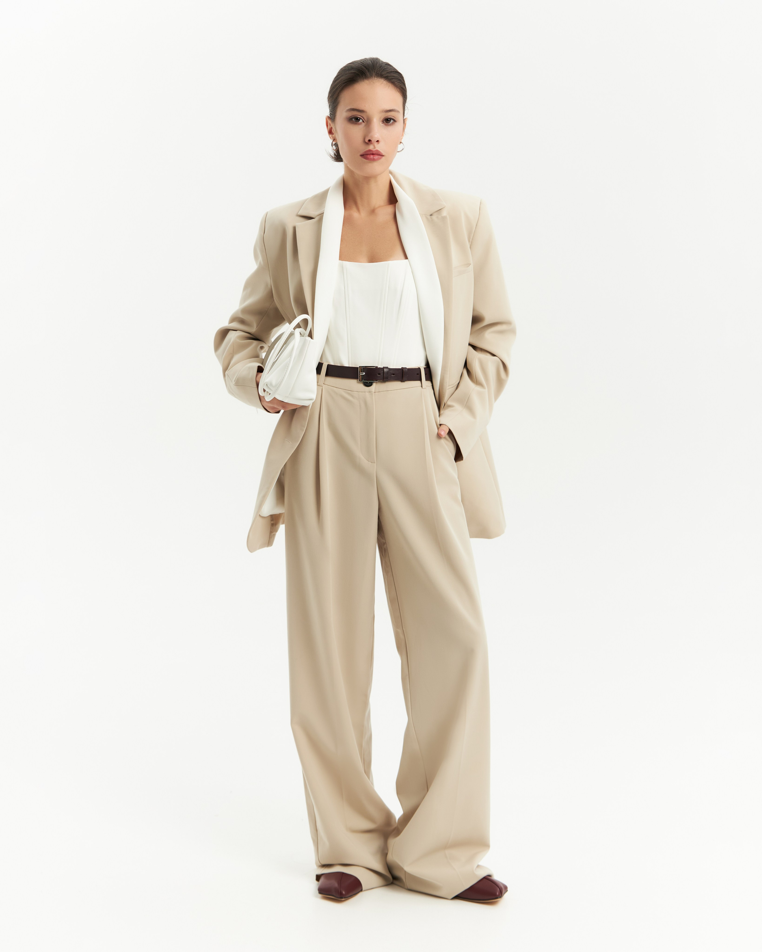 Одежда. Главная