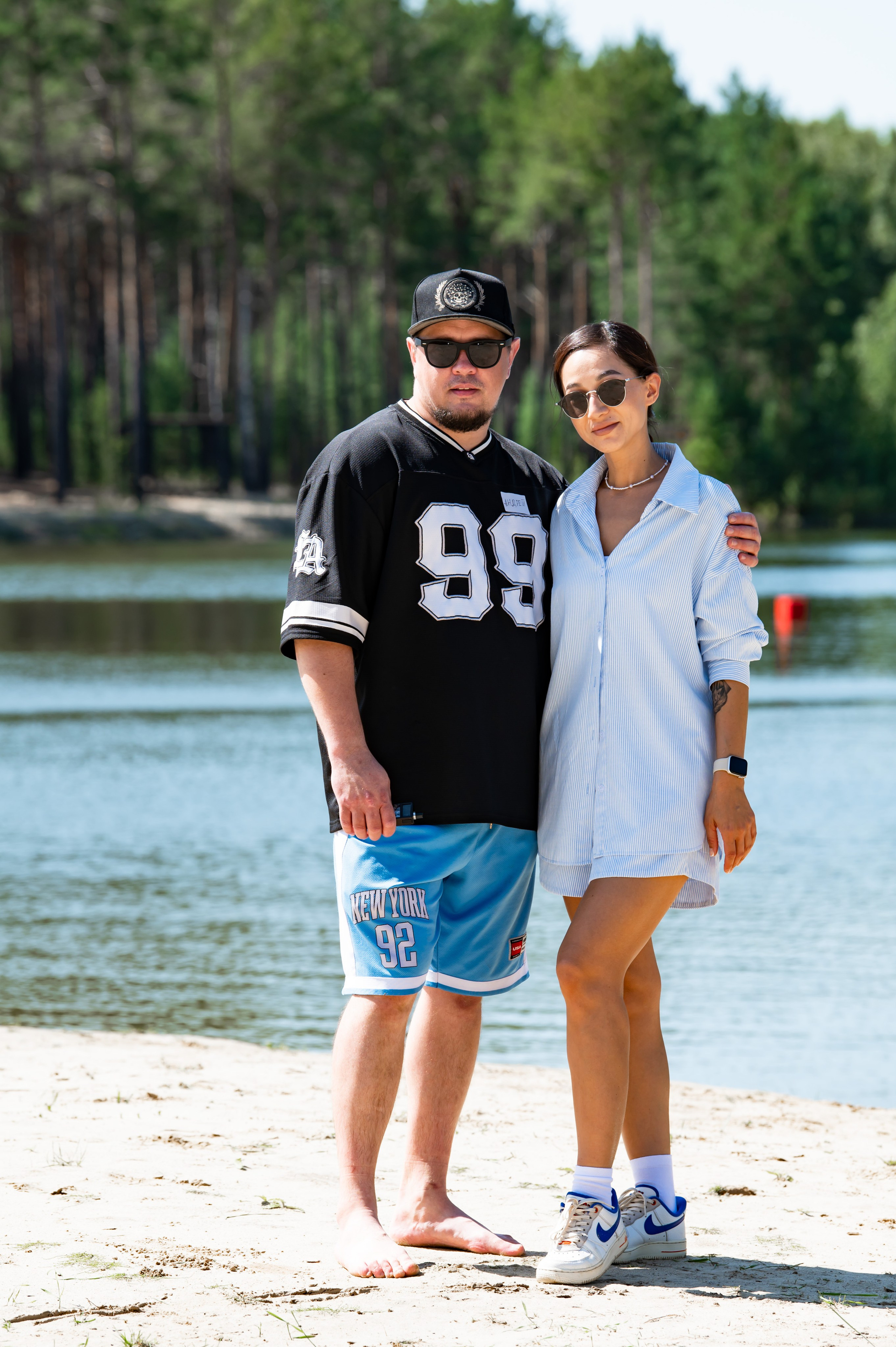КОРПОРАТИВ на ПРИРОДЕ_PIT STOP. Репортажный и семейный фотограф в Тюмени Владислав Шадиков