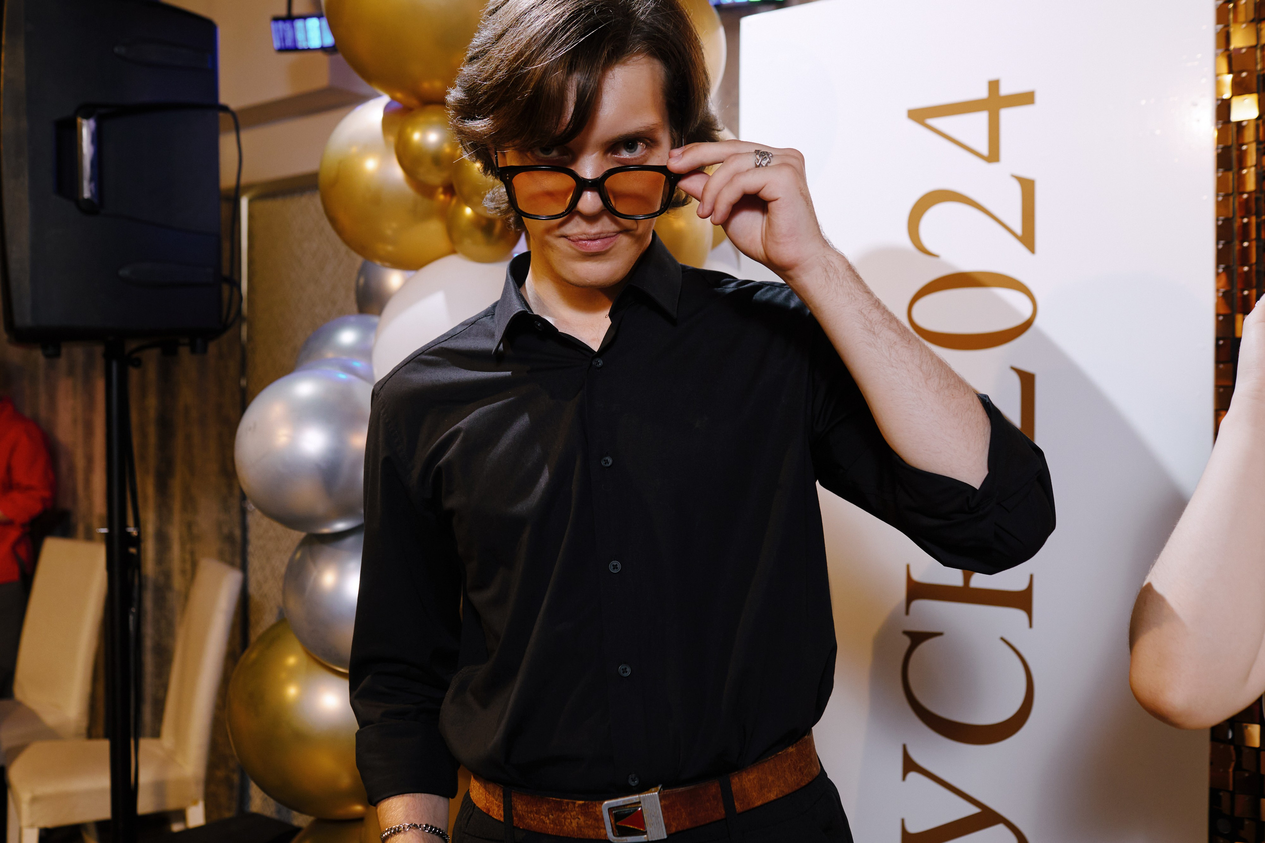 Выпускной 11кл. Портретный и свадебный фотограф в Екатеринбурге Владимир ЛузинЛузин