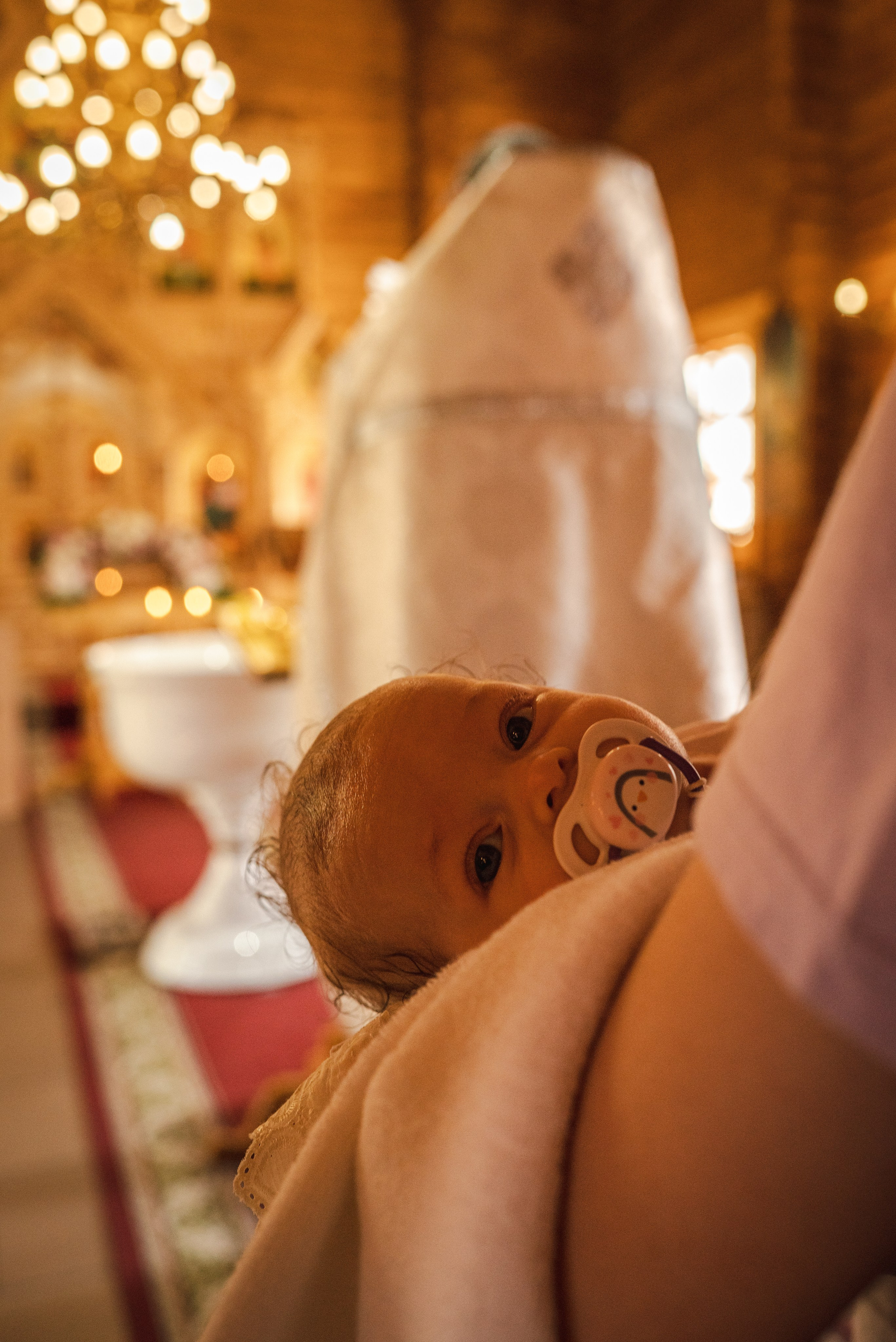 Фотосъемка крещения в Каменске-Шахтинском и Ростове. Фотограф в Каменске-Шахтинском Ольга Сагал