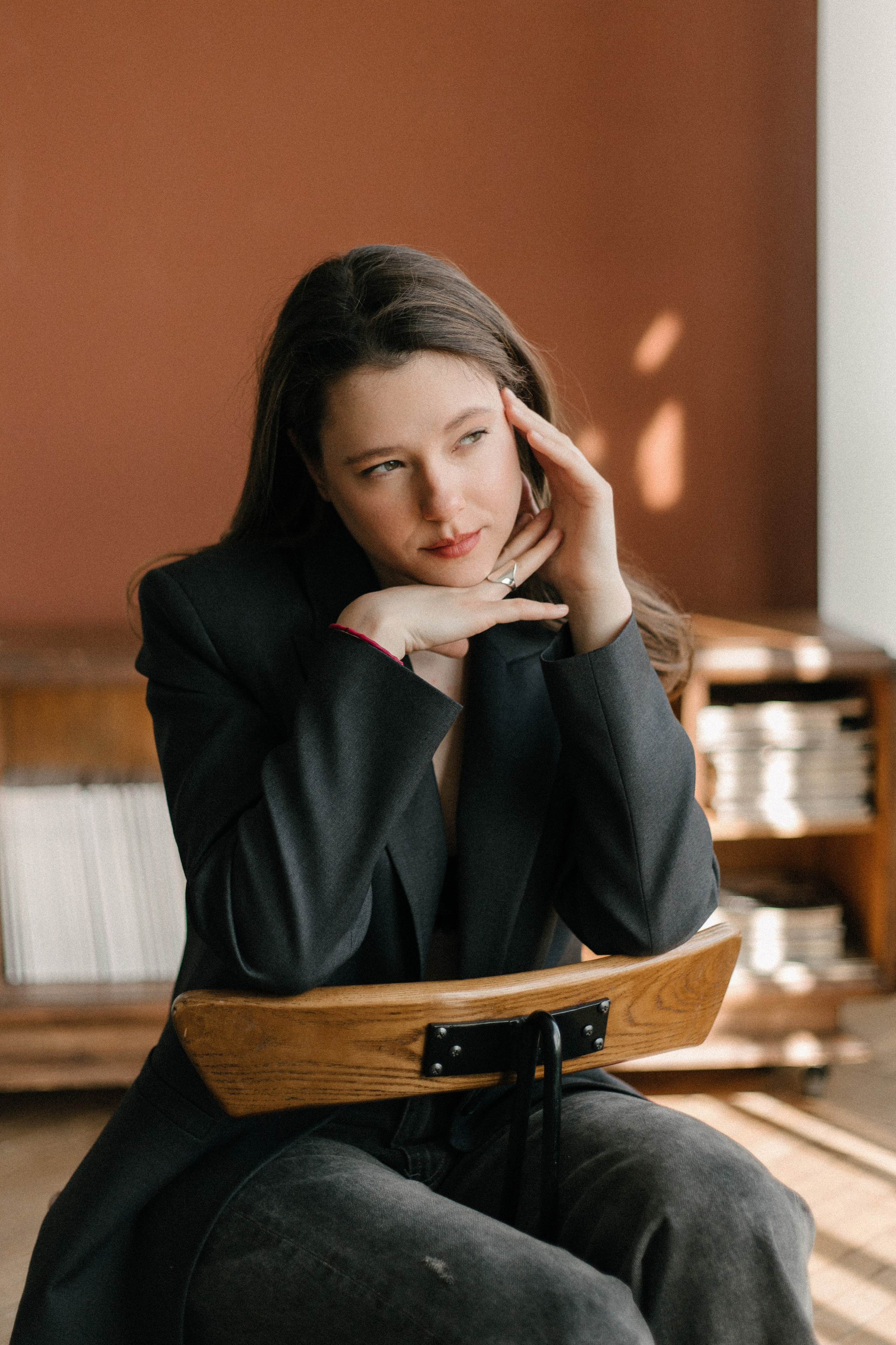 Ольга. Свадебный фотограф Москва Воронеж Ленкова Ксения