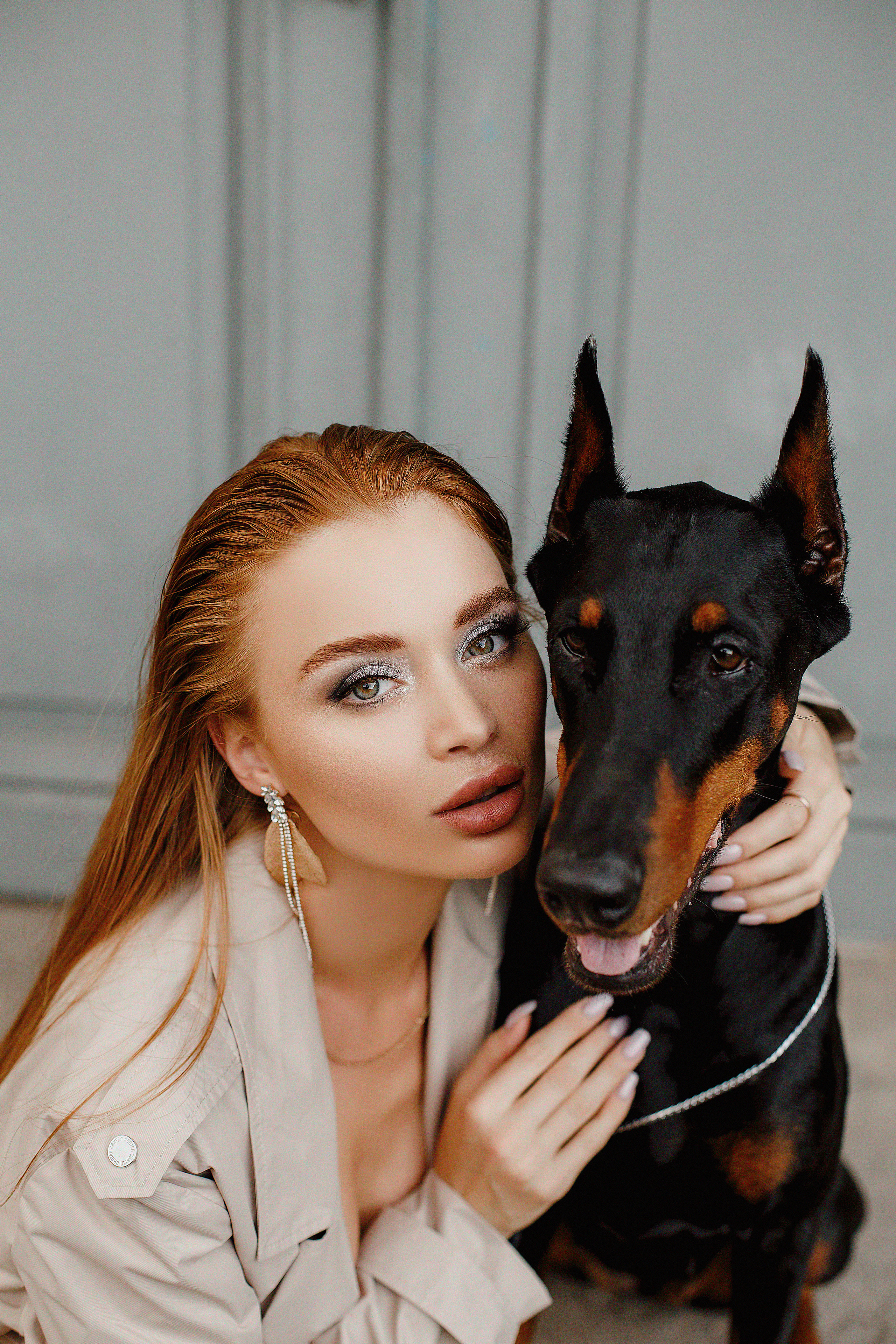 Прогулка. Свадебный фотограф Санкт-Петербург  Москва