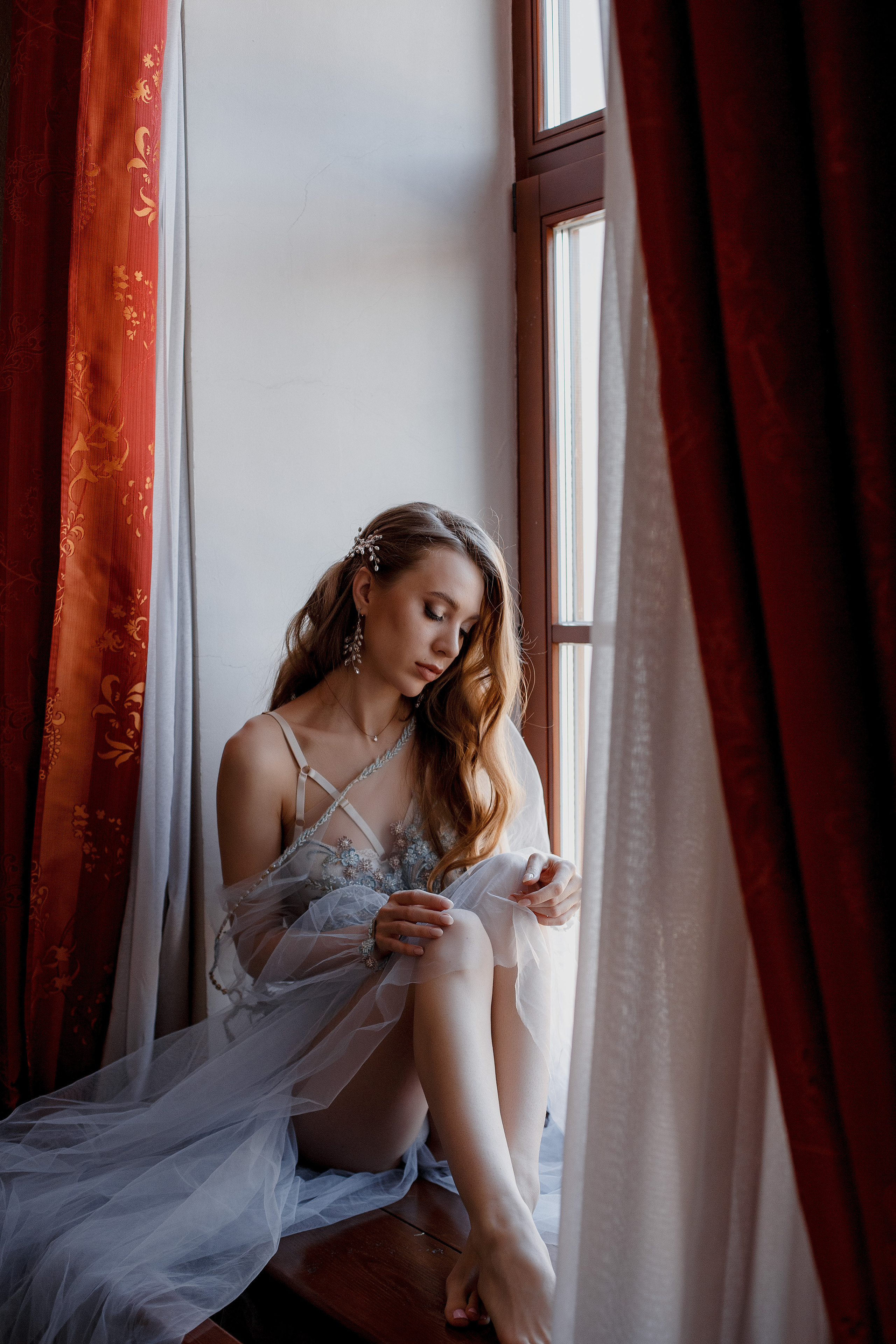 Утро невесты 2.03.2021. Свадебный фотограф Санкт-Петербург  Москва