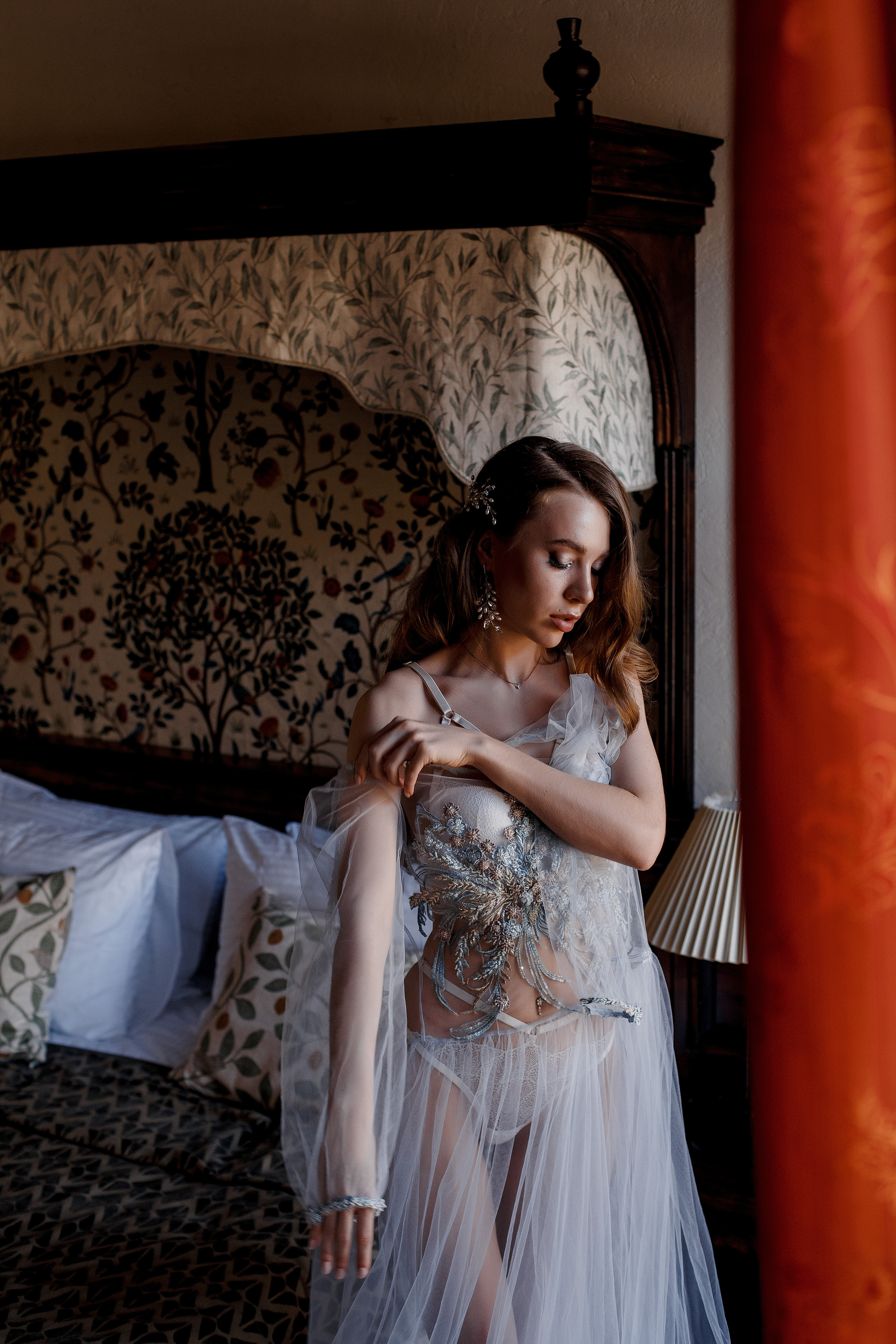 Утро невесты 2.03.2021. Свадебный фотограф Санкт-Петербург  Москва