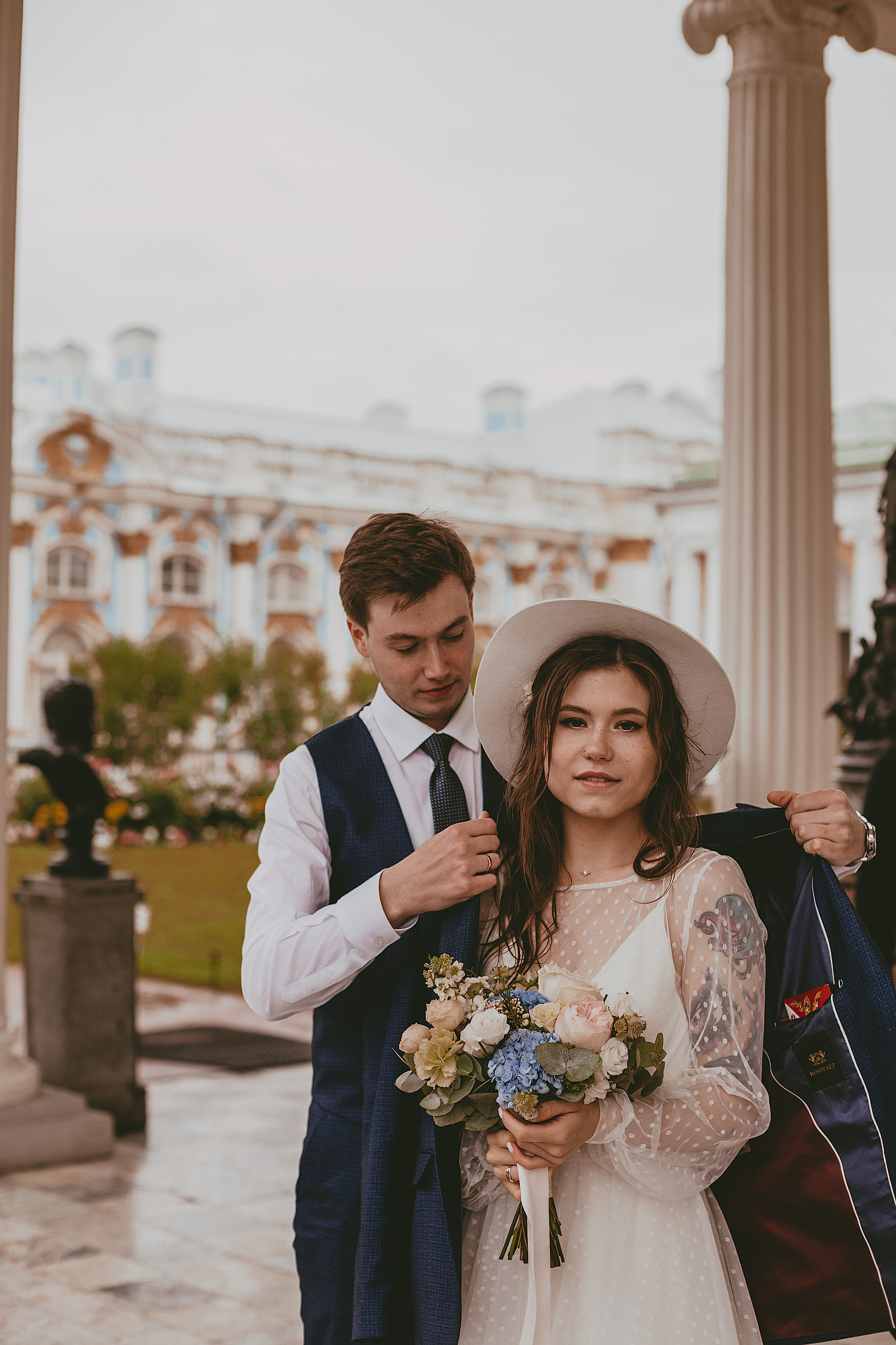 Продолжение 27.08.20. Свадебный фотограф Санкт-Петербург  Москва