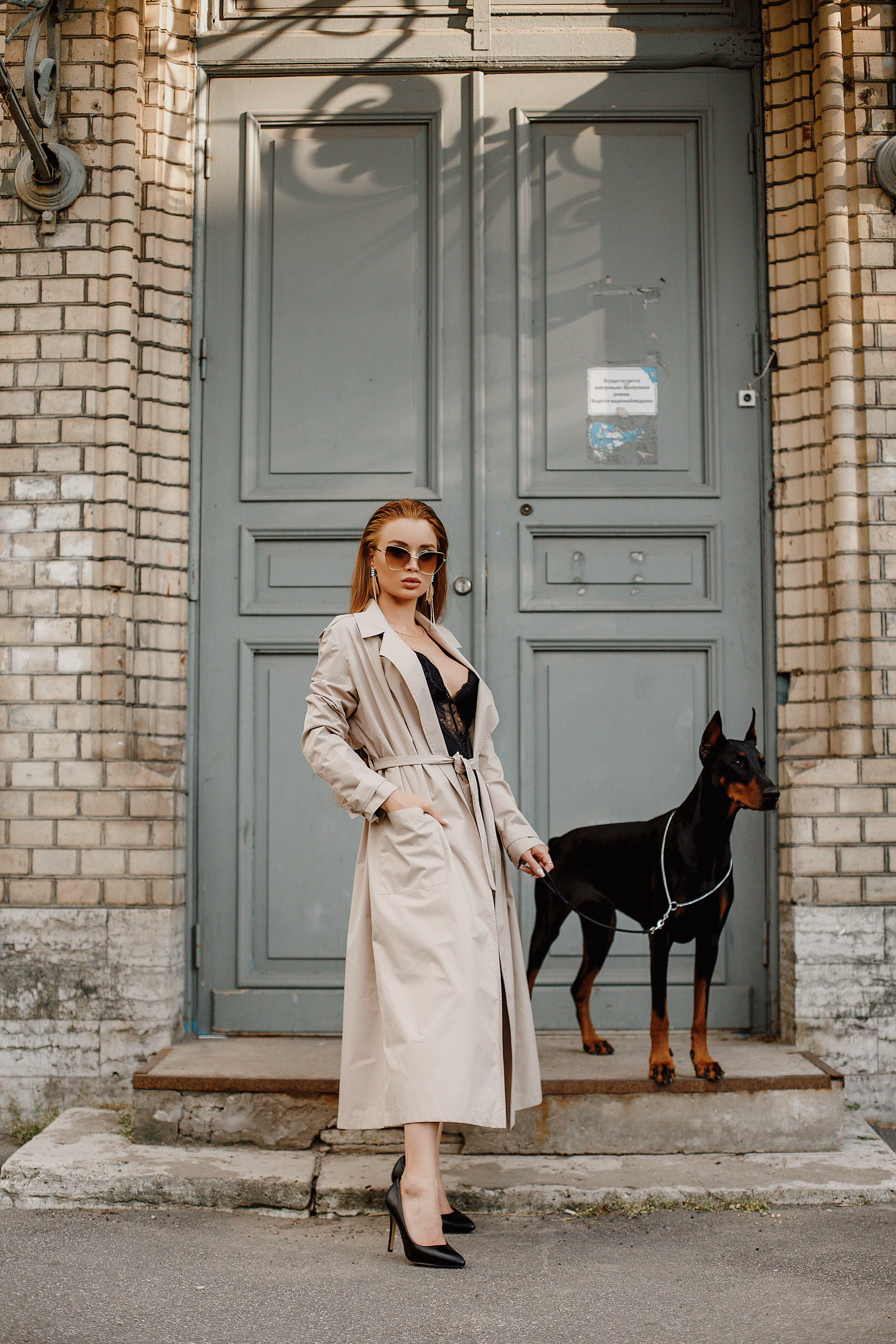 Прогулка. Свадебный фотограф Санкт-Петербург  Москва