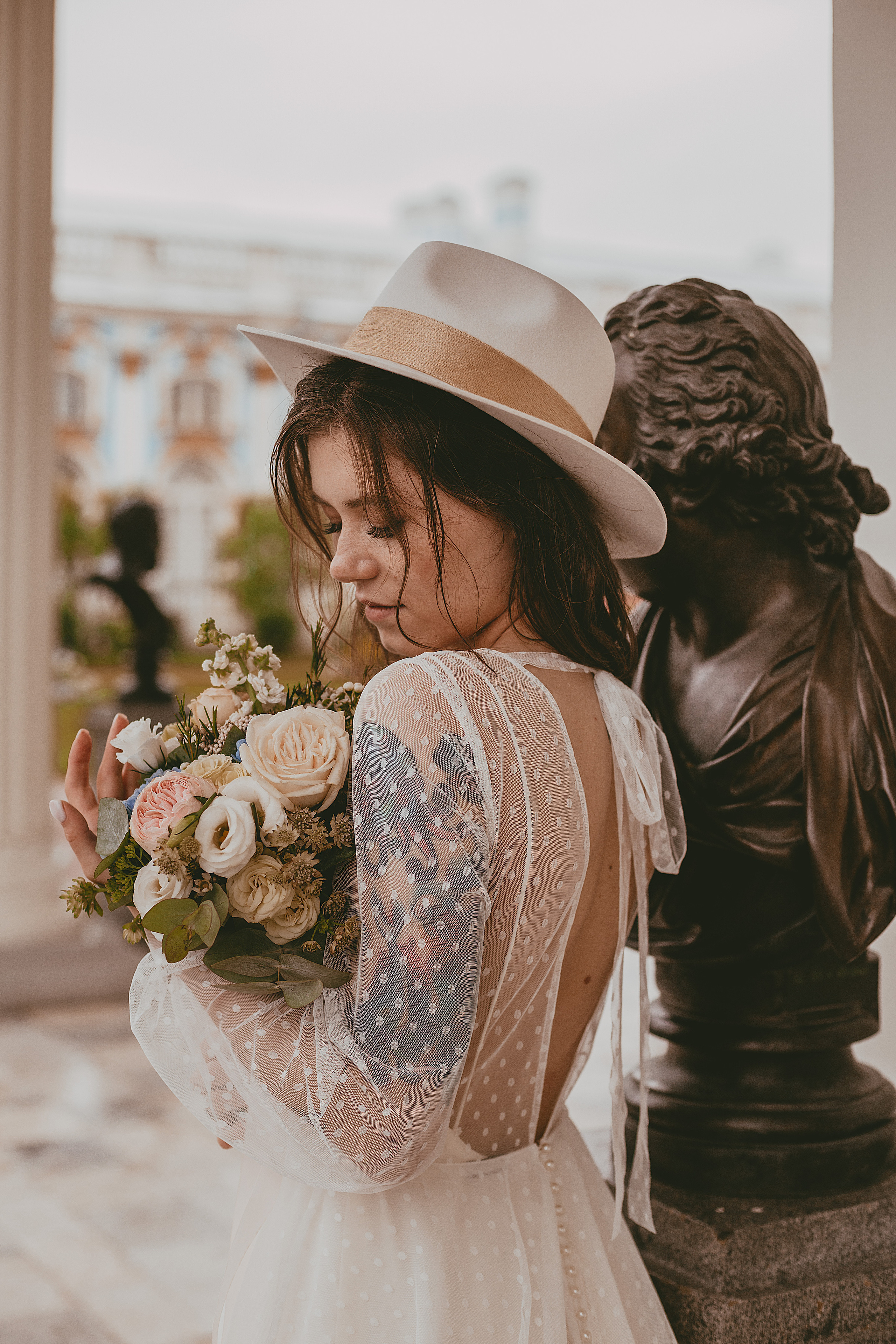 Продолжение 27.08.20. Свадебный фотограф Санкт-Петербург  Москва