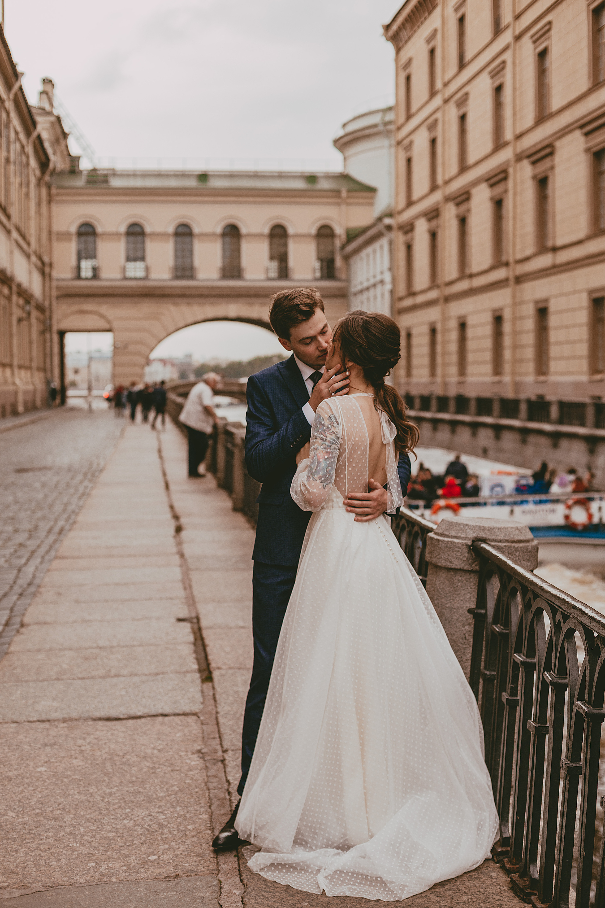 Продолжение 27.08.20. Свадебный фотограф Санкт-Петербург  Москва