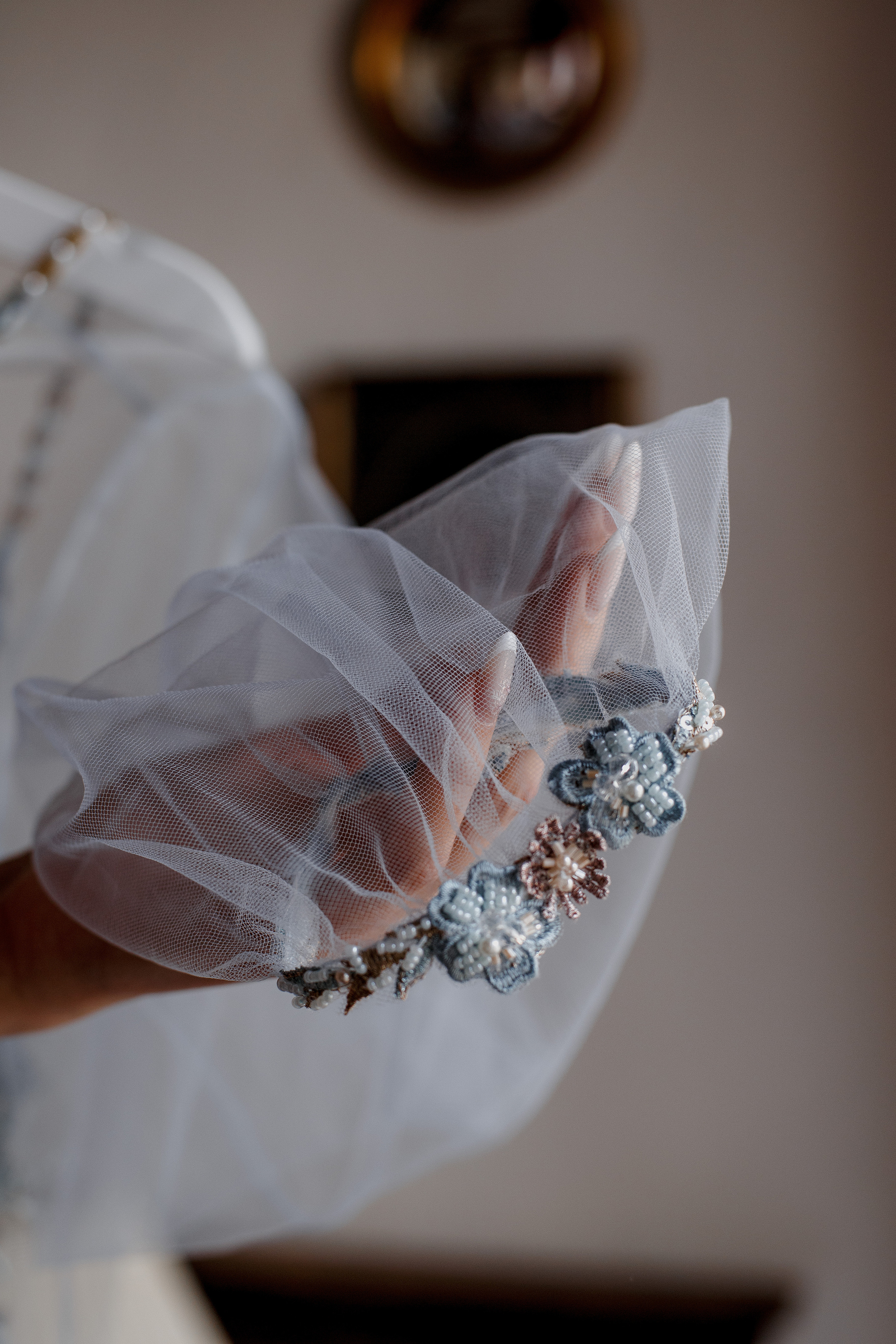 Утро невесты 2.03.2021. Свадебный фотограф Санкт-Петербург  Москва