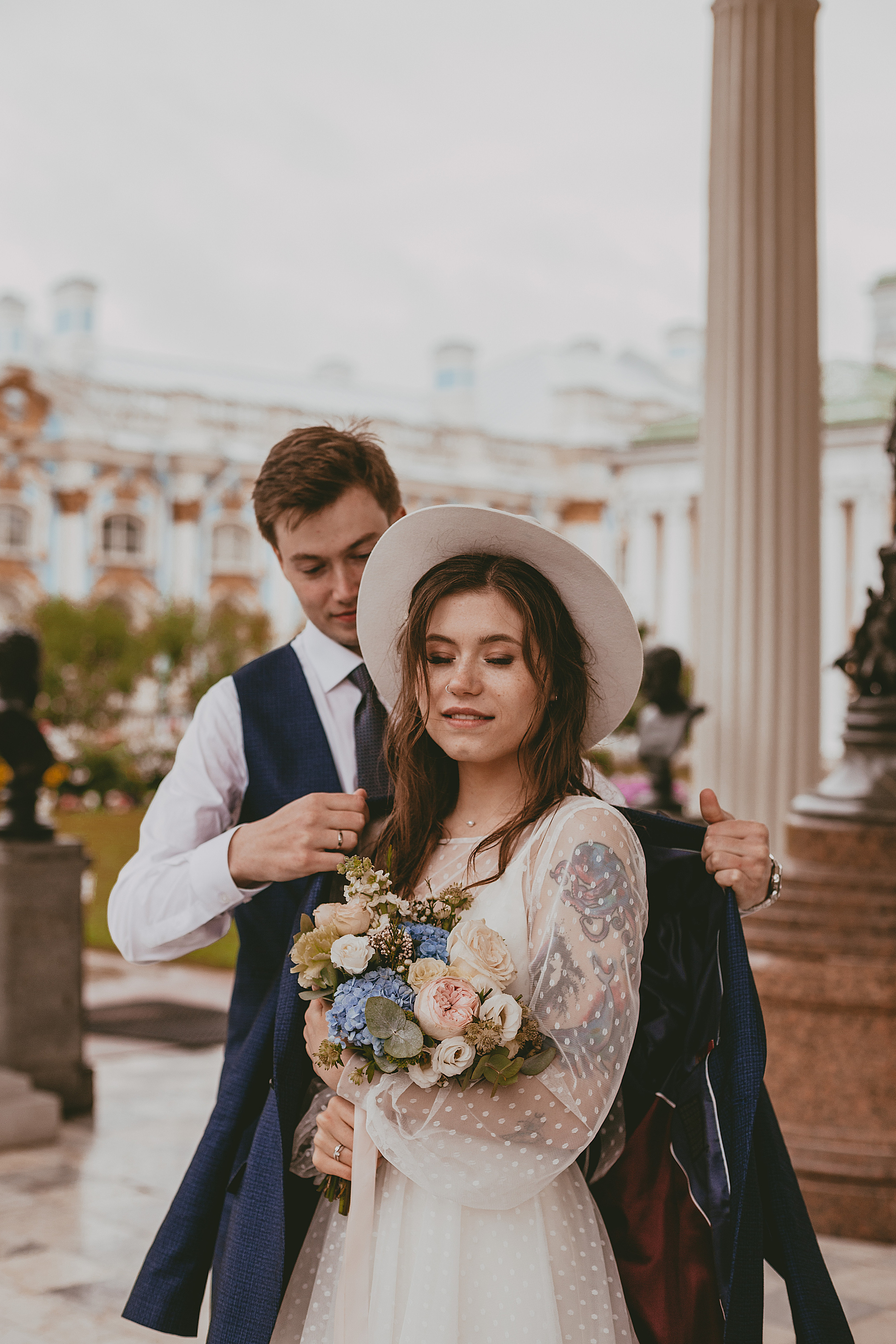 Продолжение 27.08.20. Свадебный фотограф Санкт-Петербург  Москва