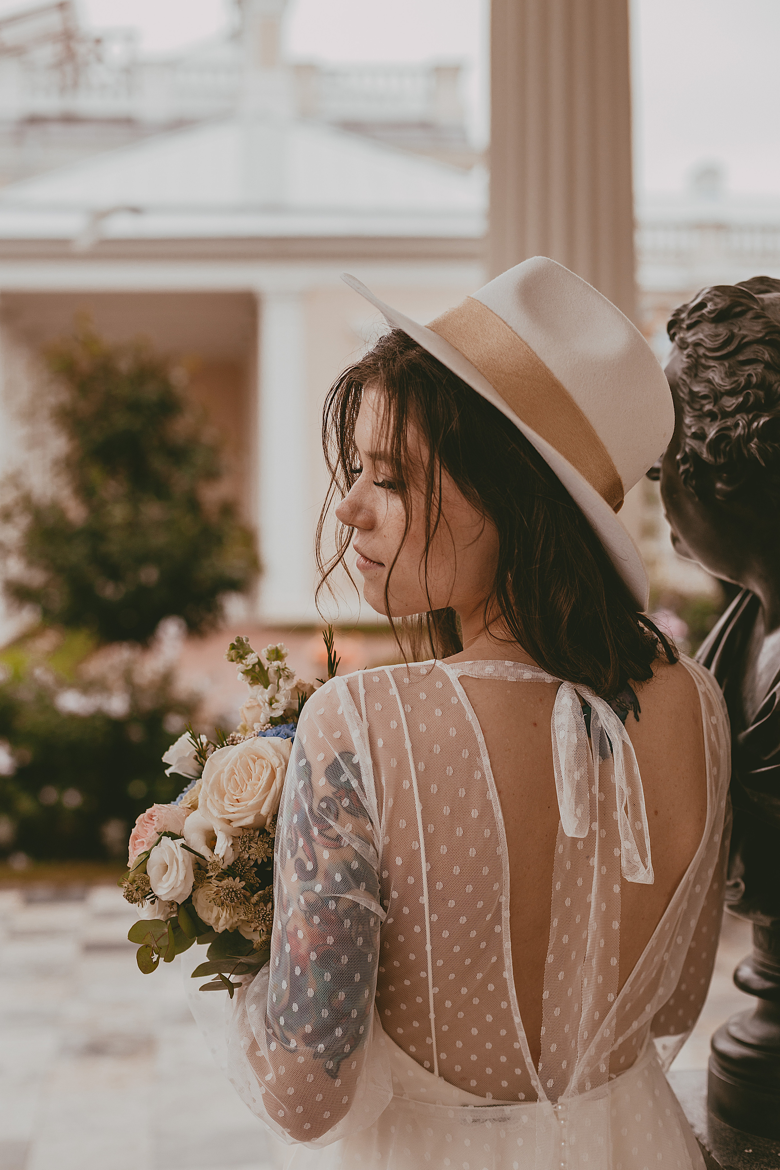 Продолжение 27.08.20. Свадебный фотограф Санкт-Петербург  Москва