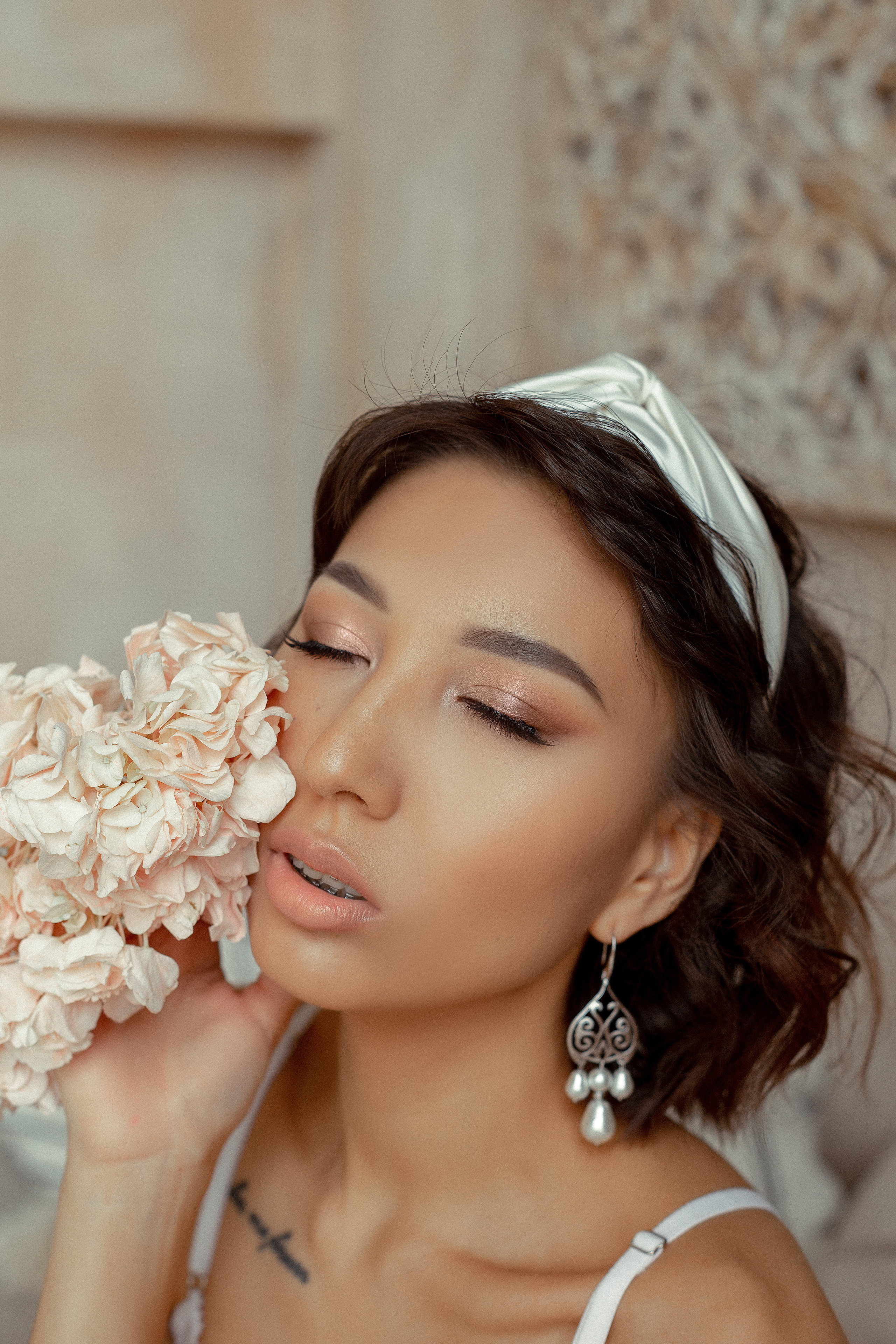 Восточная сказка. Свадебный фотограф Санкт-Петербург  Москва