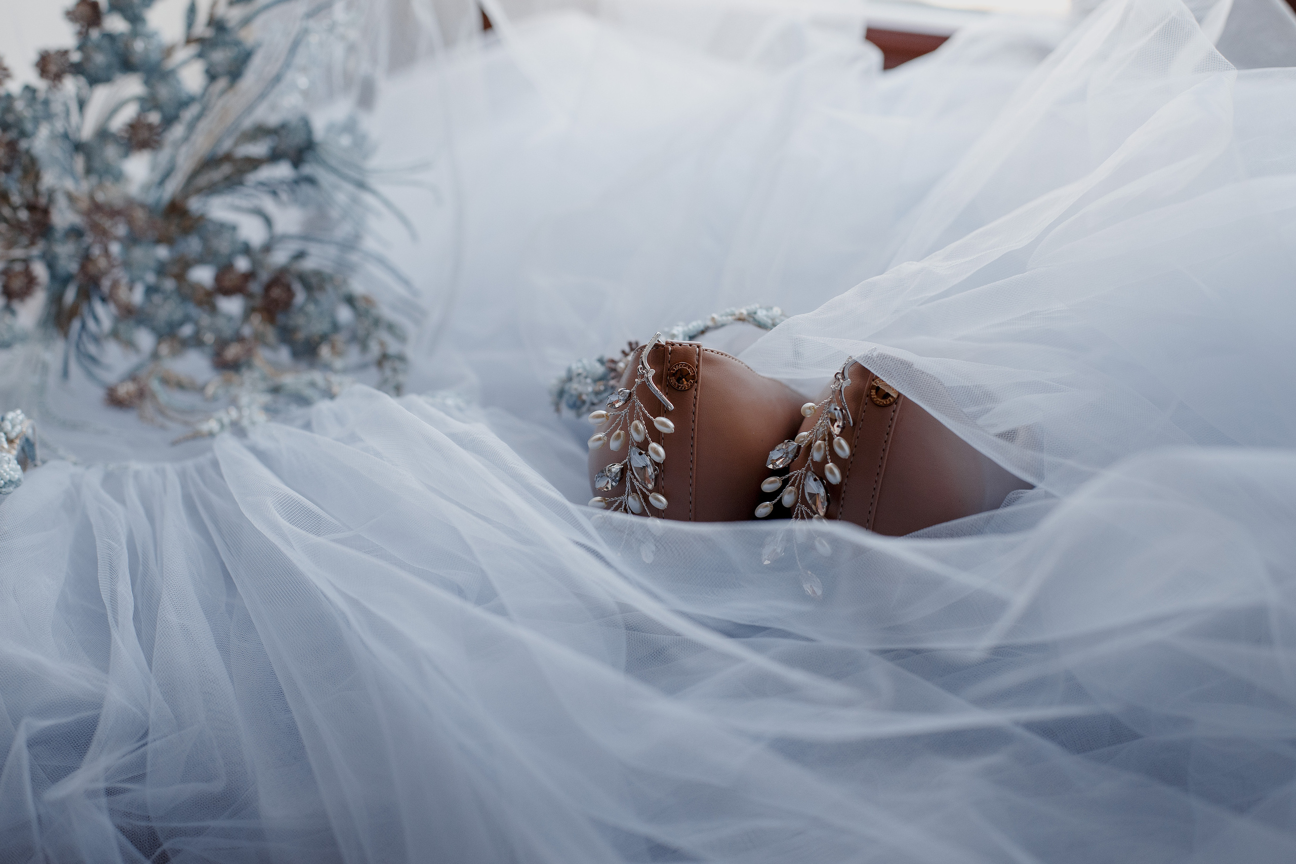 Утро невесты 2.03.2021. Свадебный фотограф Санкт-Петербург  Москва