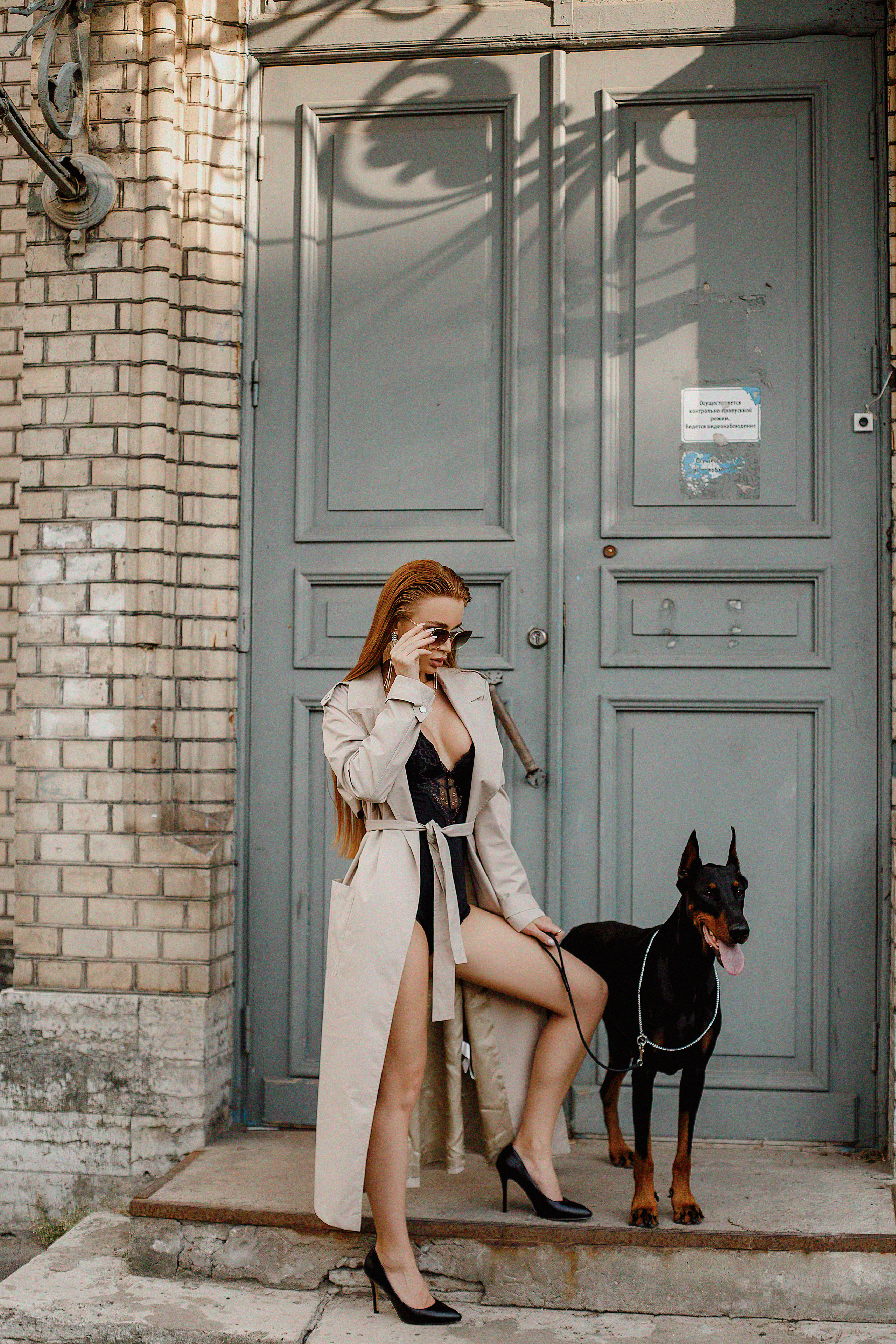 Прогулка. Свадебный фотограф Санкт-Петербург  Москва