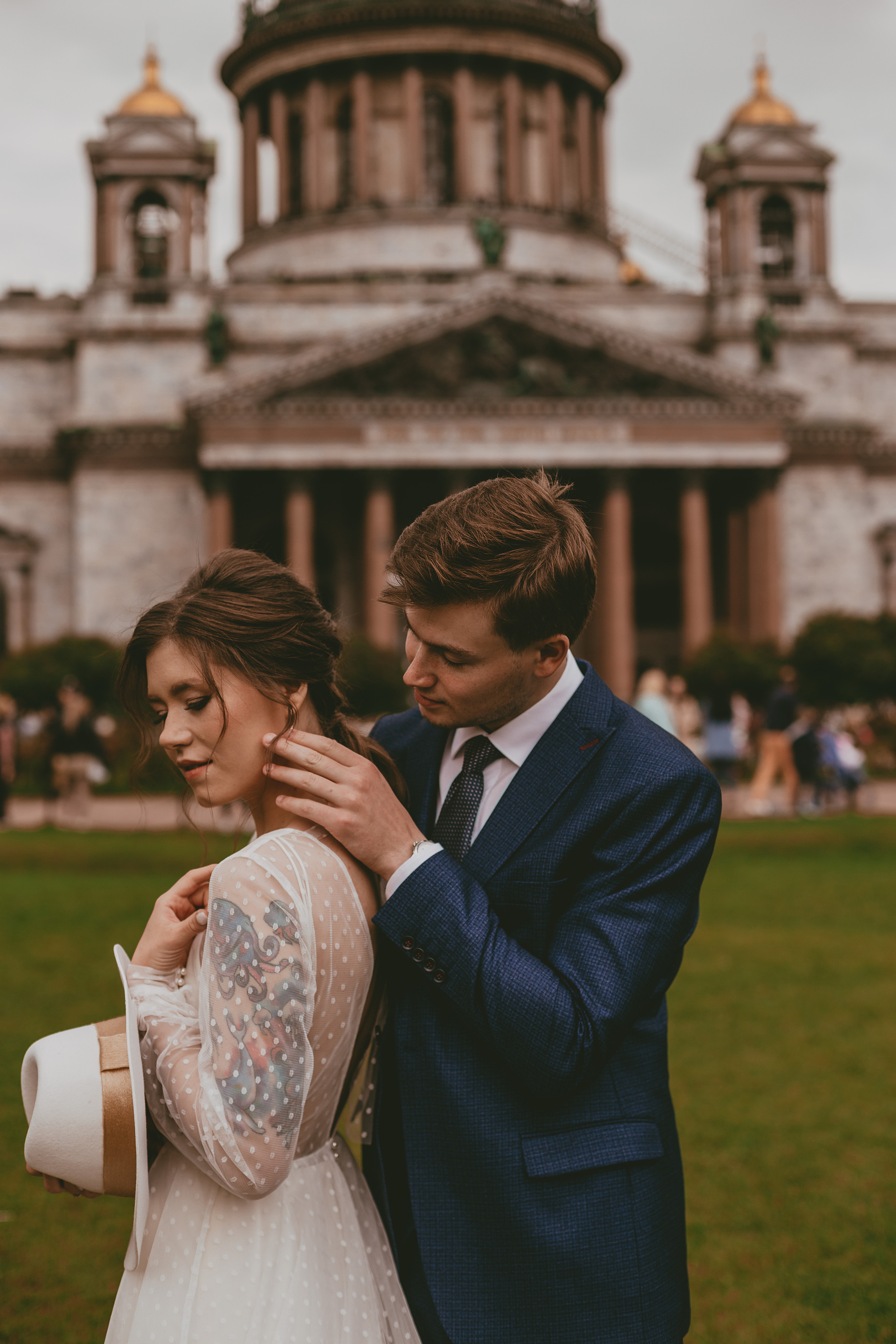 Продолжение 27.08.20. Свадебный фотограф Санкт-Петербург  Москва
