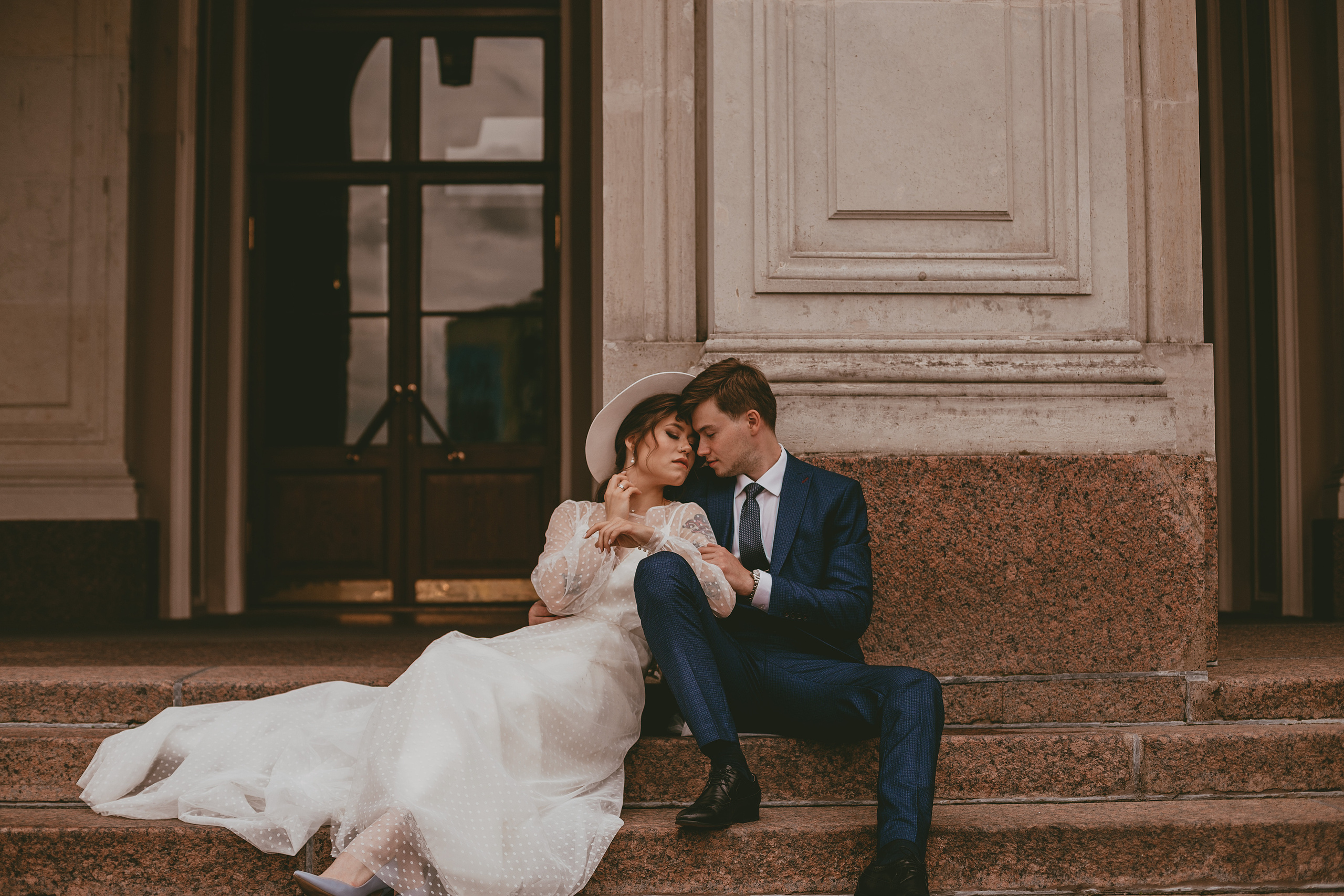 Продолжение 27.08.20. Свадебный фотограф Санкт-Петербург  Москва