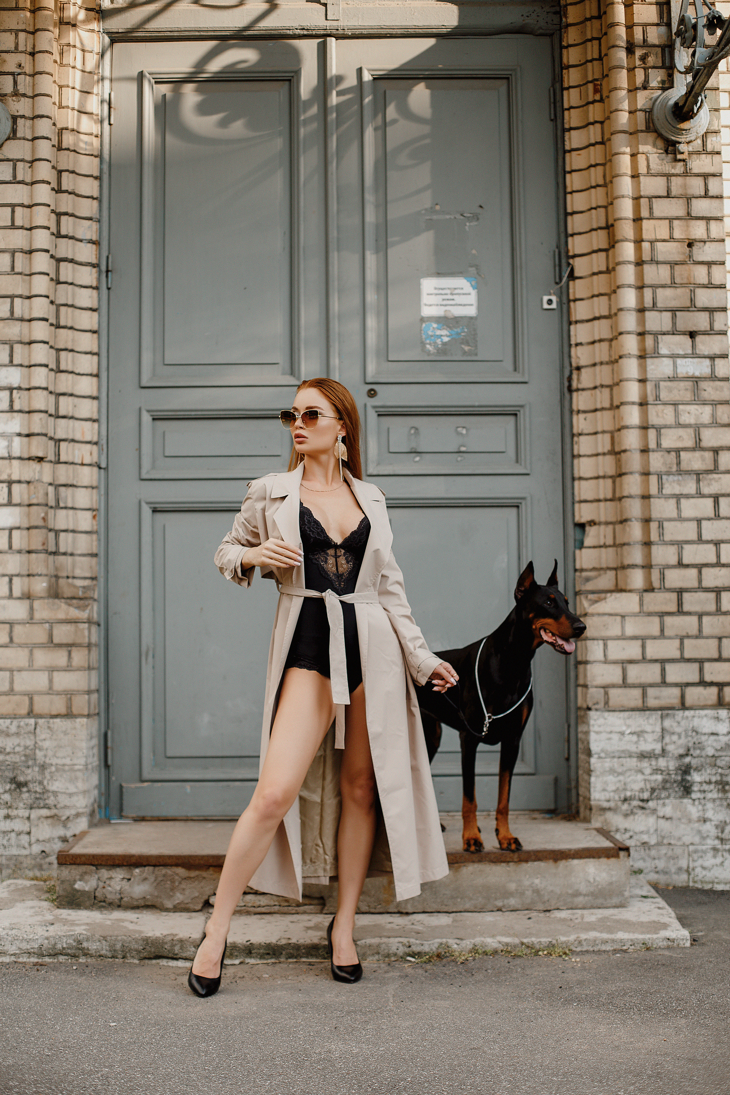 Прогулка. Свадебный фотограф Санкт-Петербург  Москва