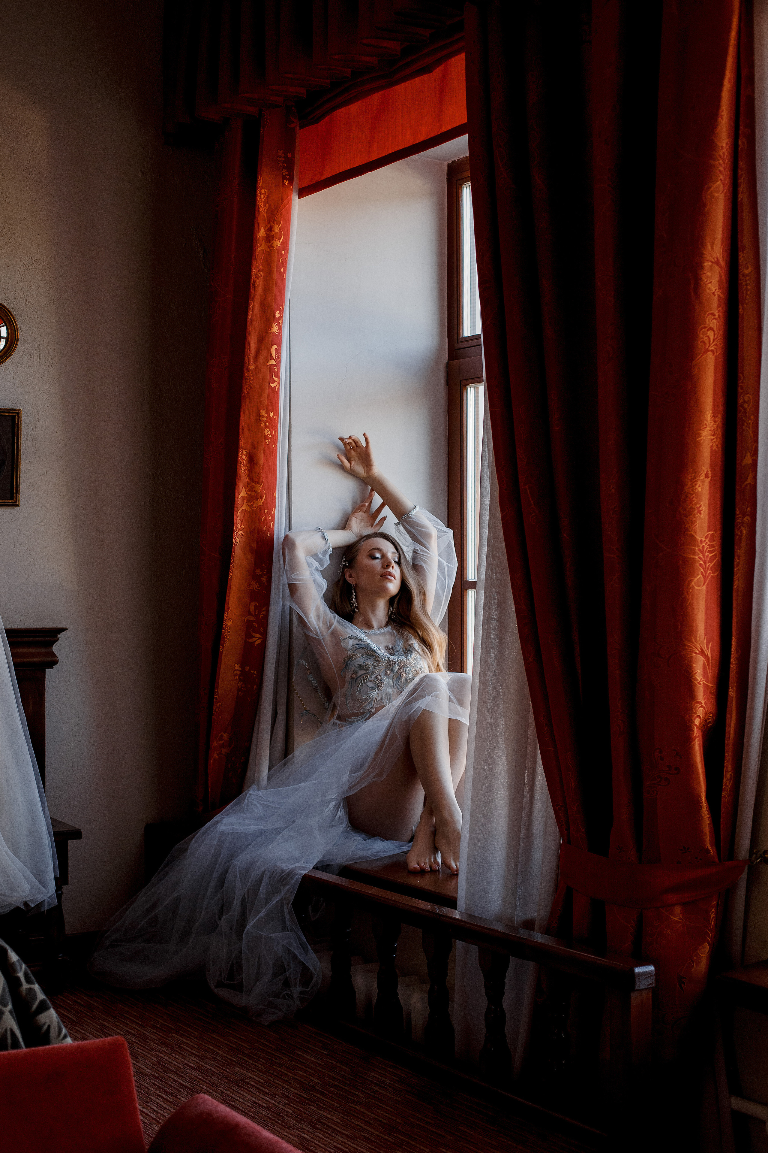 Утро невесты 2.03.2021. Свадебный фотограф Санкт-Петербург  Москва