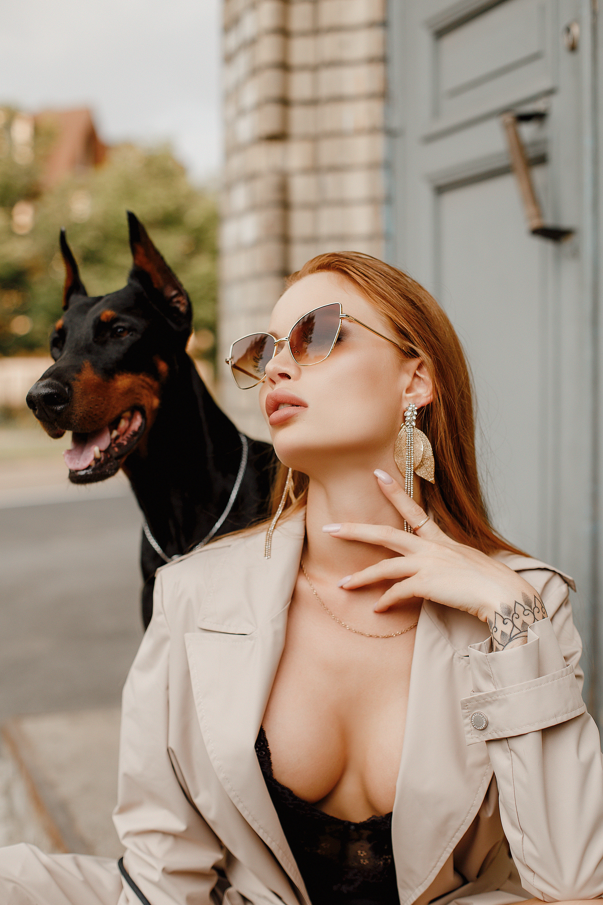 Прогулка. Свадебный фотограф Санкт-Петербург  Москва