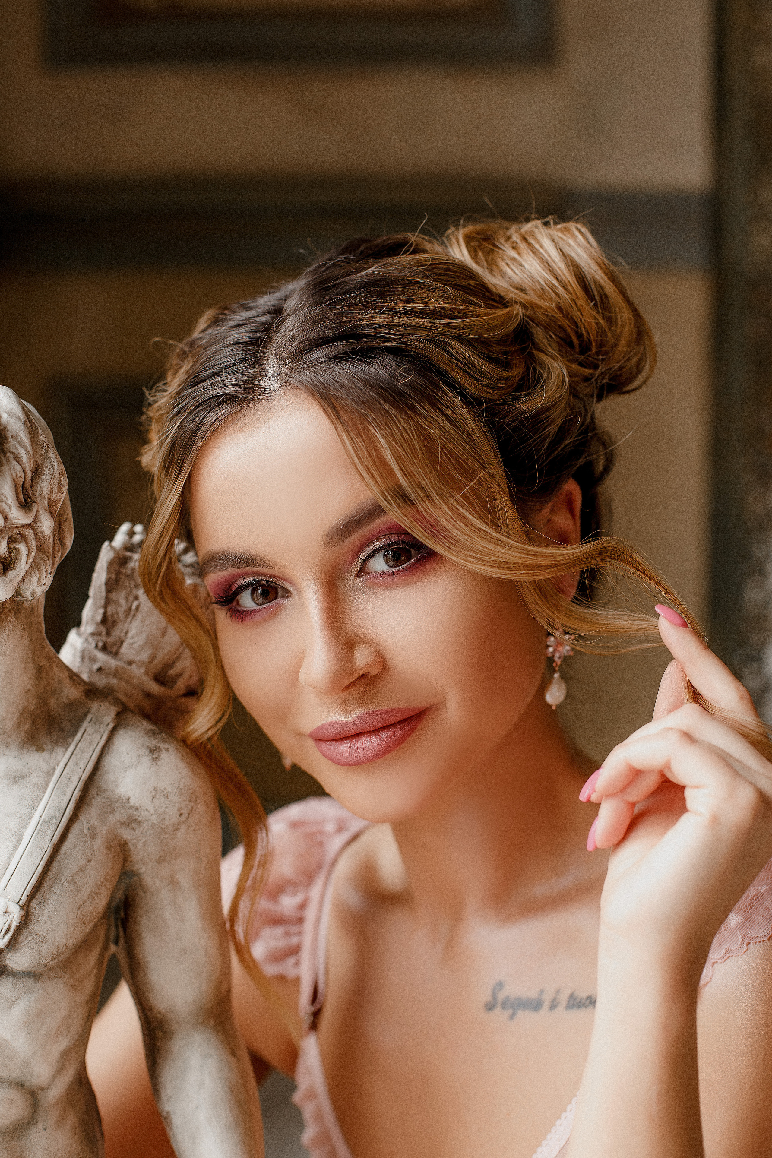 Соня. Свадебный фотограф Санкт-Петербург  Москва