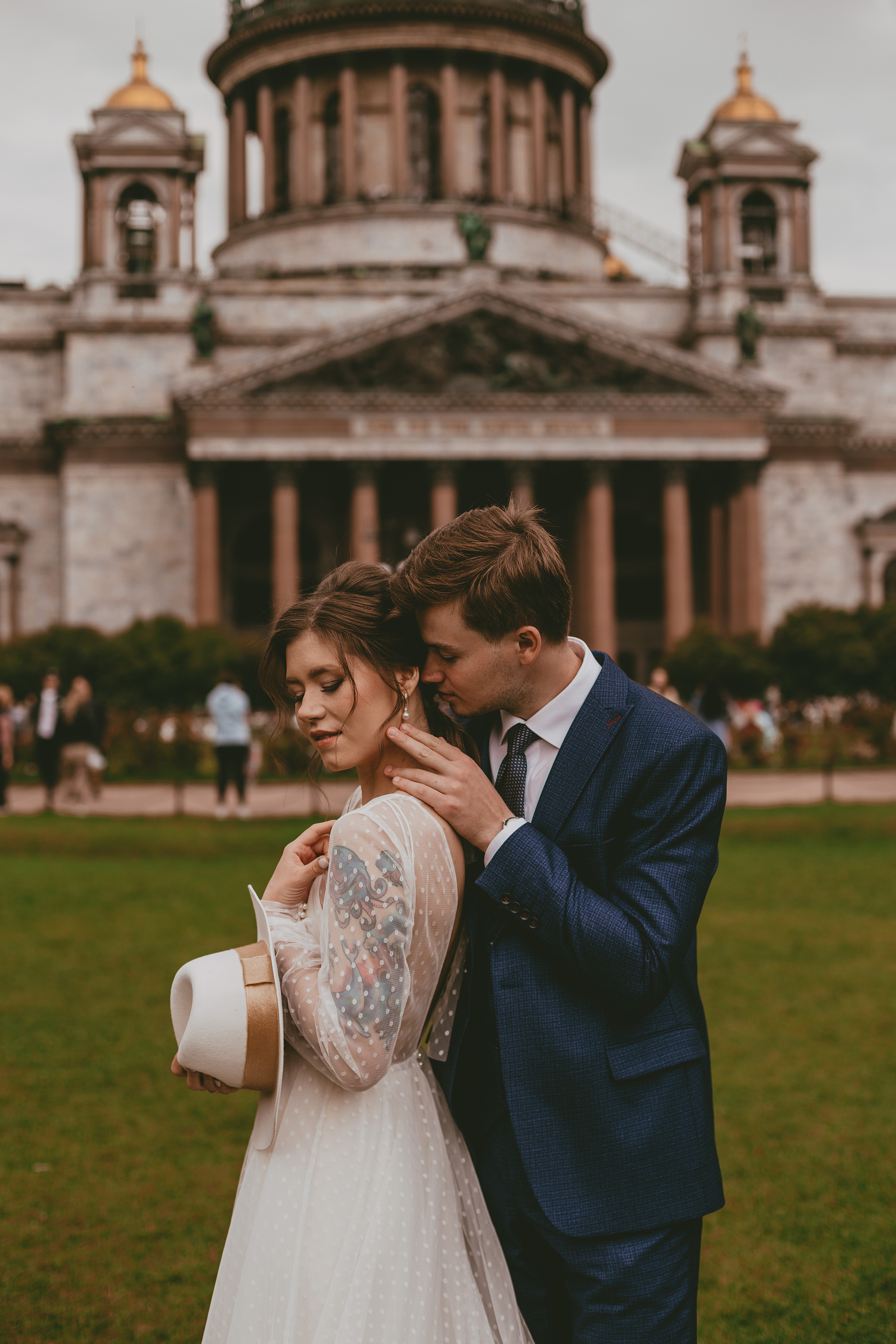 Продолжение 27.08.20. Свадебный фотограф Санкт-Петербург  Москва