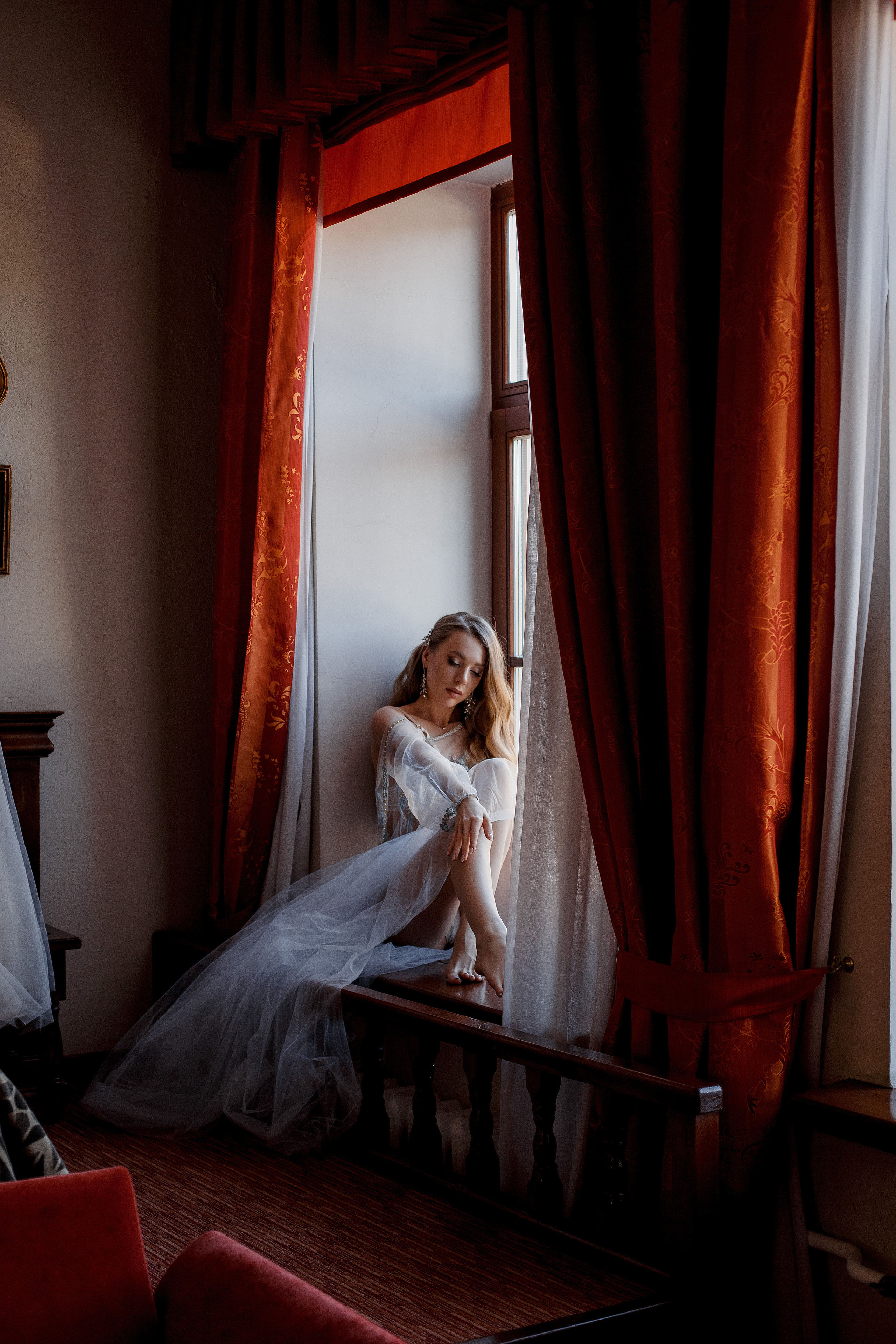 Утро невесты 2.03.2021. Свадебный фотограф Санкт-Петербург  Москва