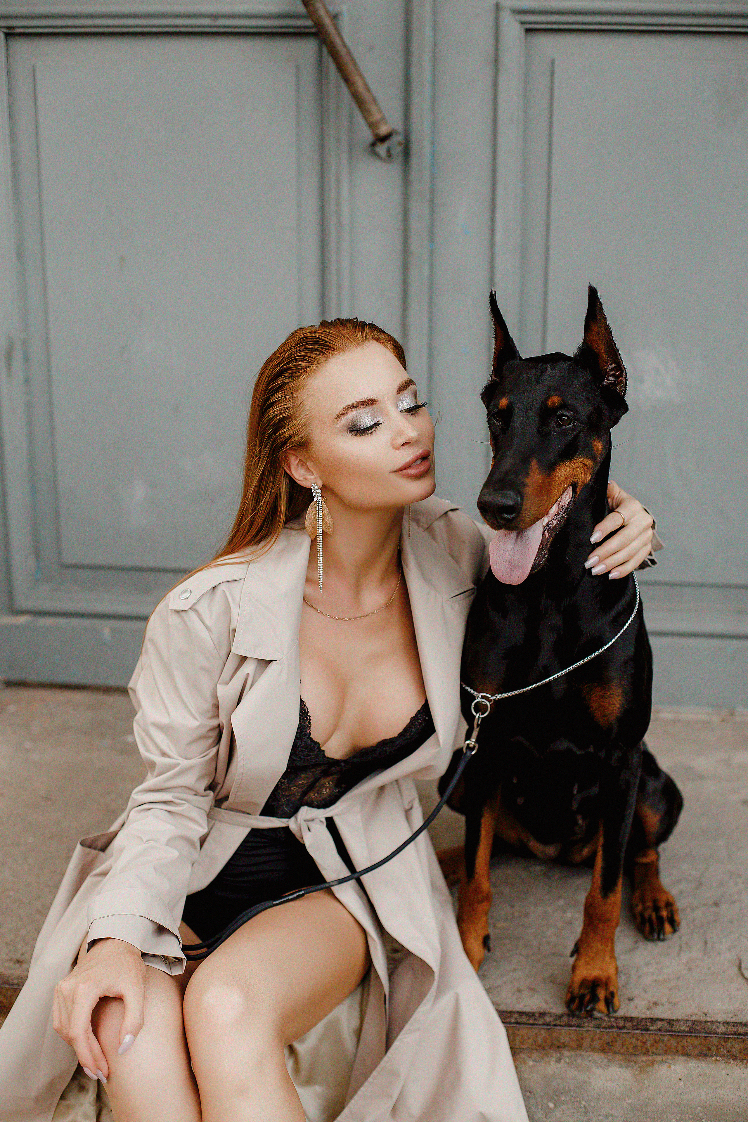 Прогулка. Свадебный фотограф Санкт-Петербург  Москва