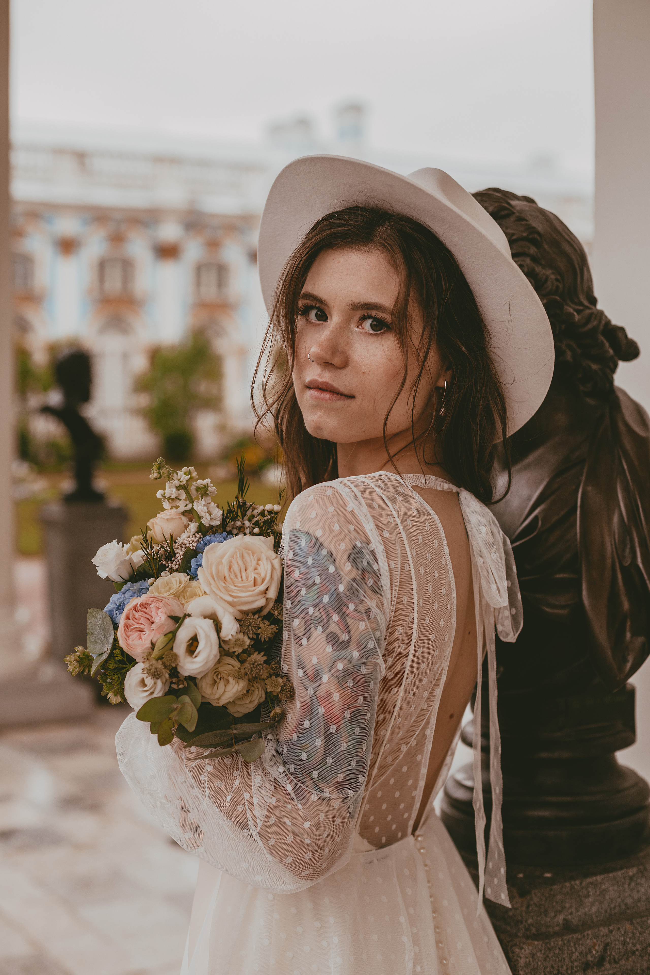 Продолжение 27.08.20. Свадебный фотограф Санкт-Петербург  Москва