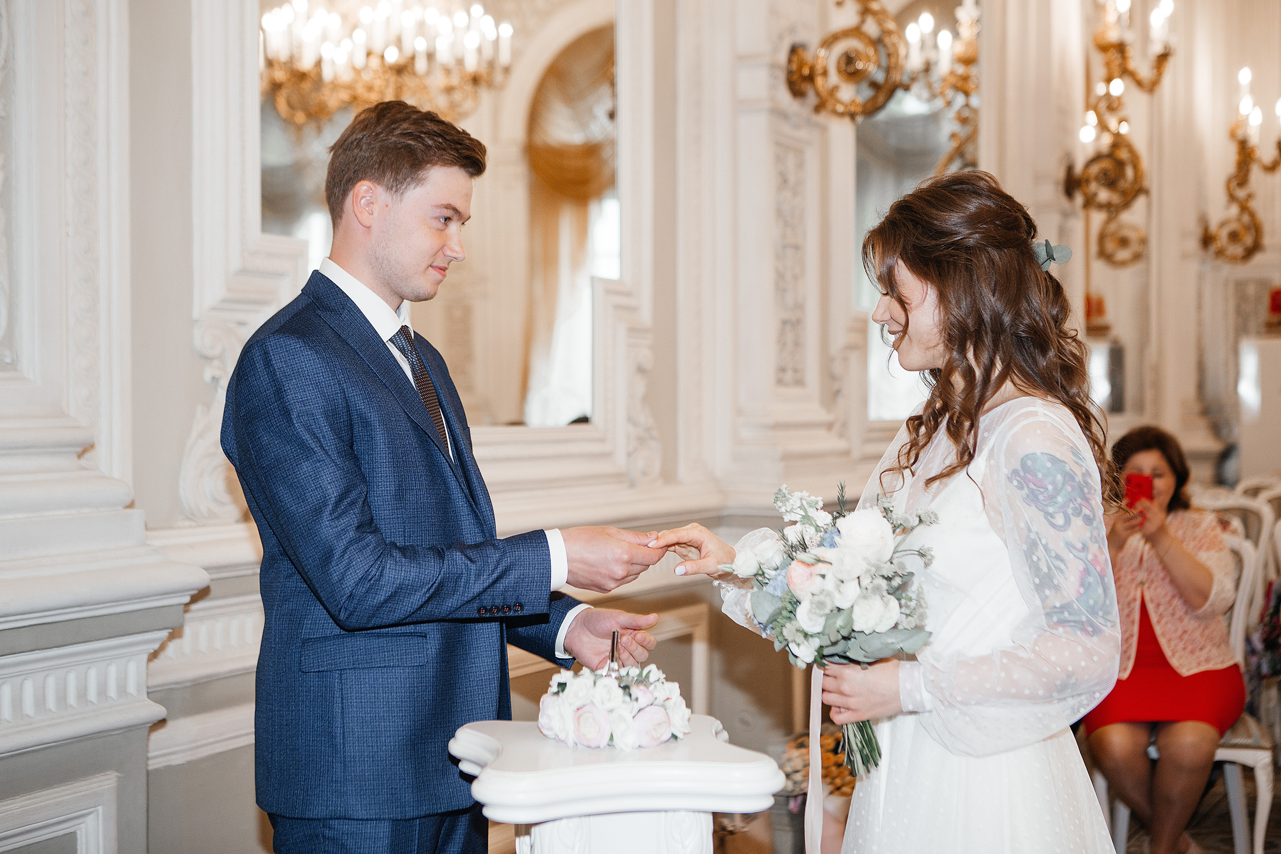 27.08.20. Свадебный фотограф Санкт-Петербург  Москва