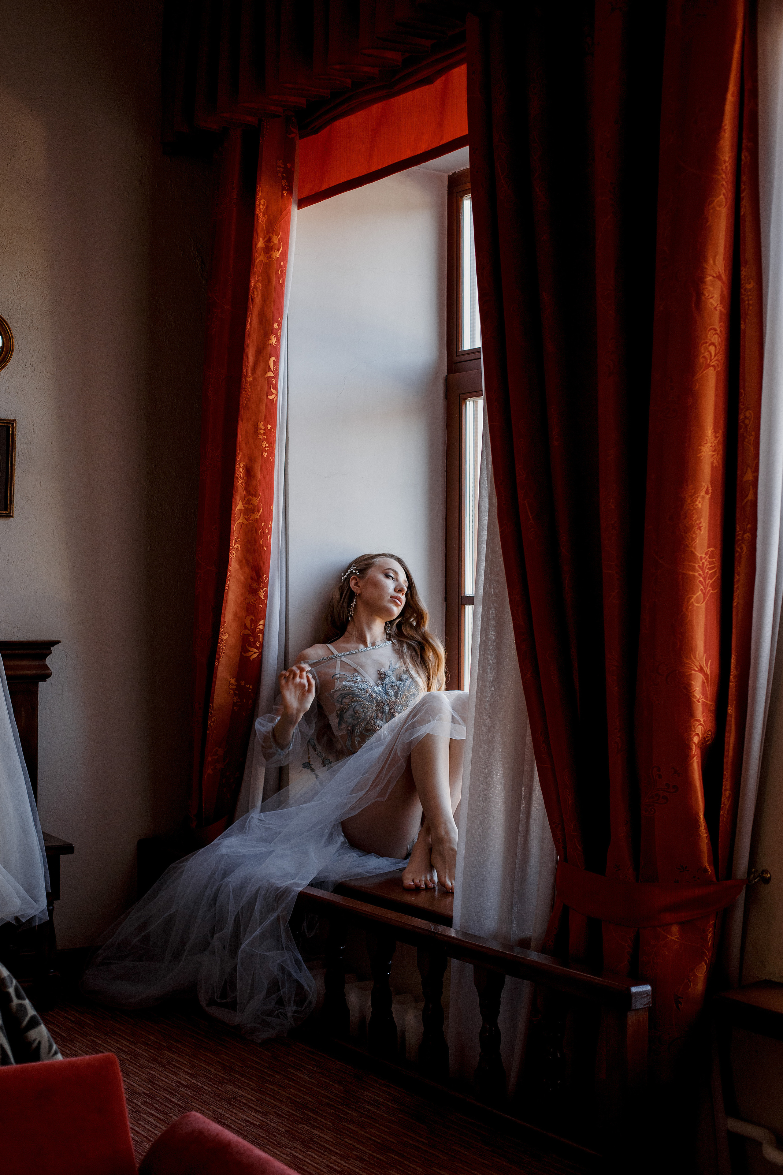 Утро невесты 2.03.2021. Свадебный фотограф Санкт-Петербург  Москва