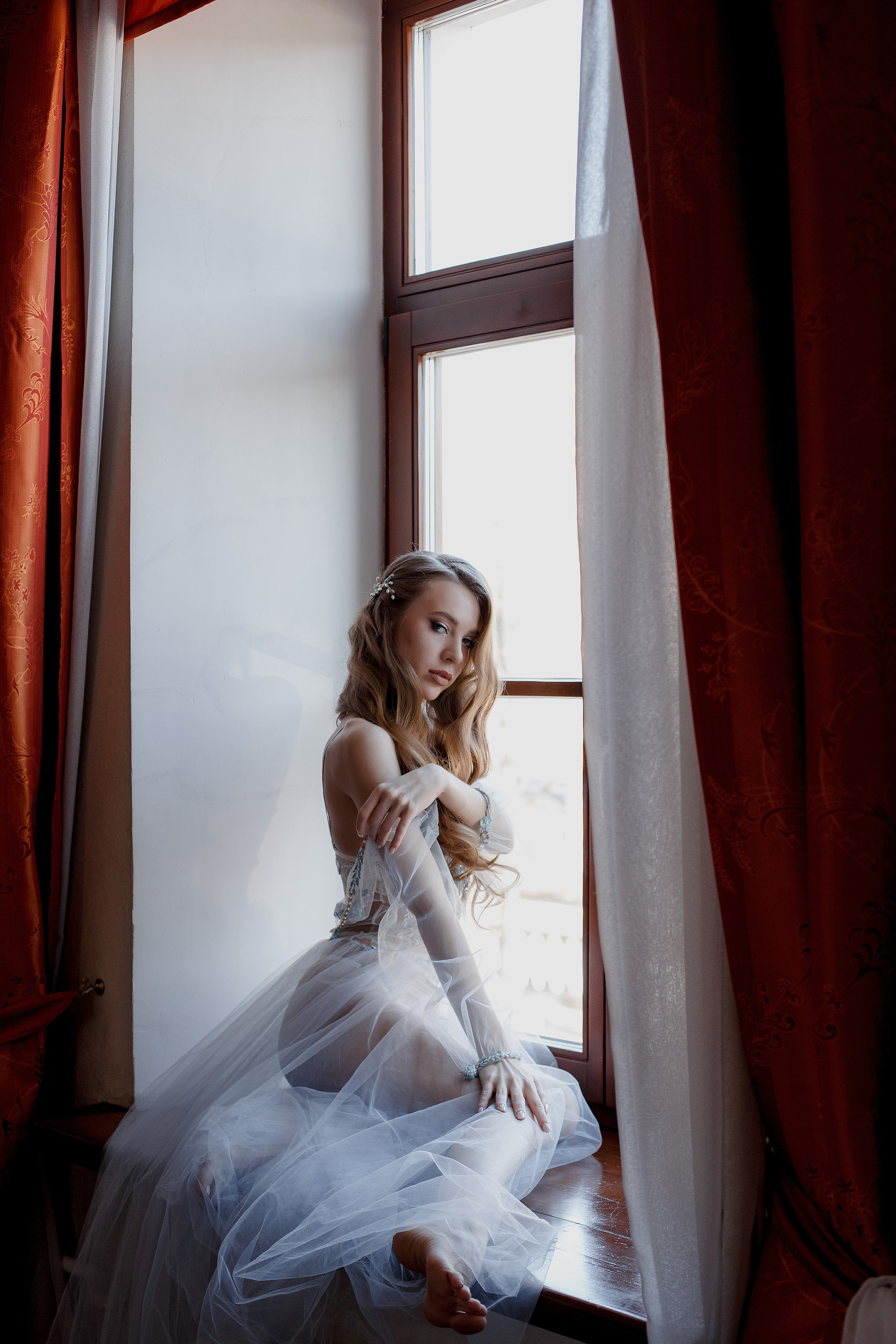 Утро невесты 2.03.2021. Свадебный фотограф Санкт-Петербург  Москва